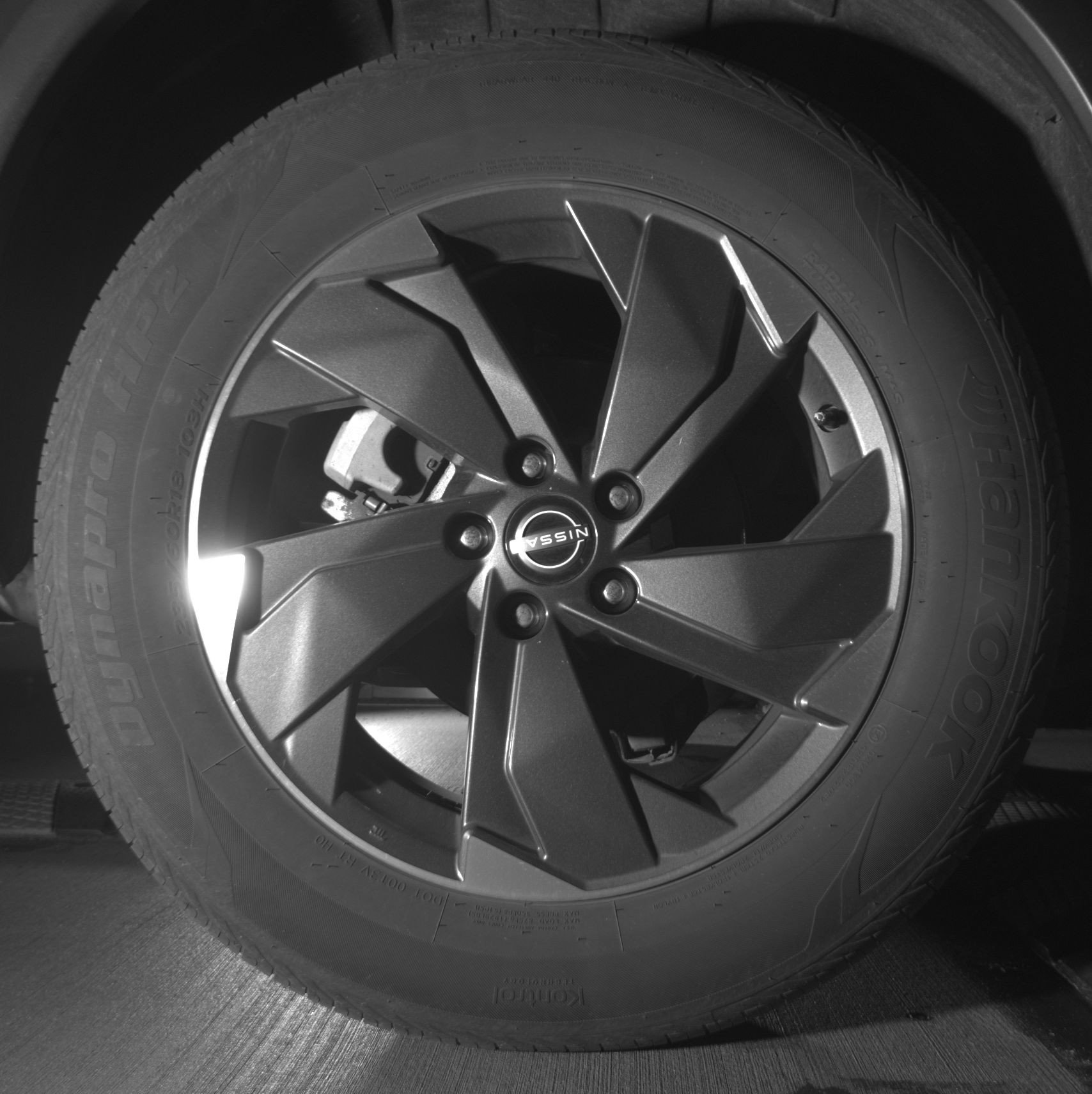 Thumbnail: 2025 Nissan Rogue - 15