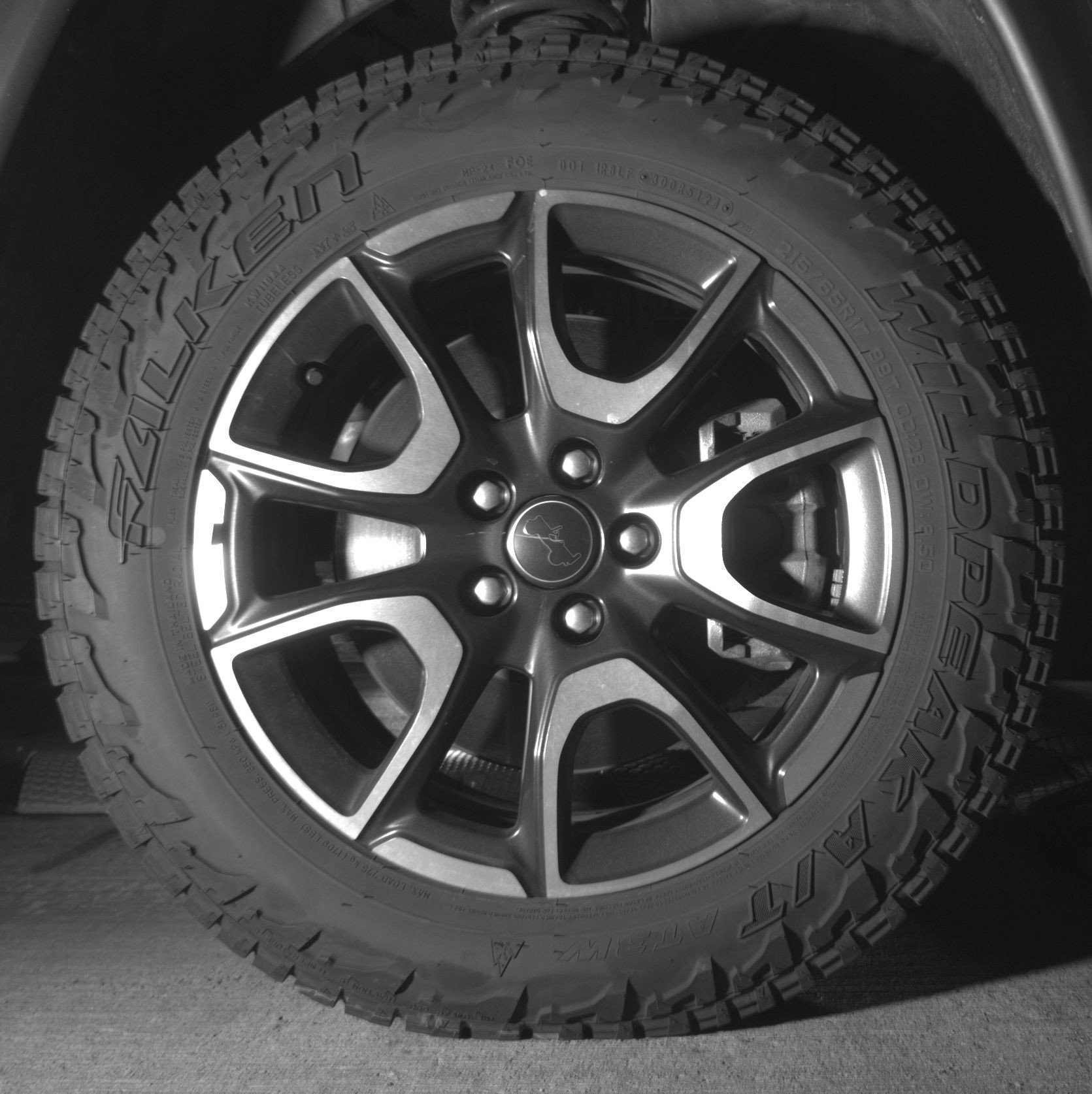 Thumbnail: 2025 Jeep Compass - 13