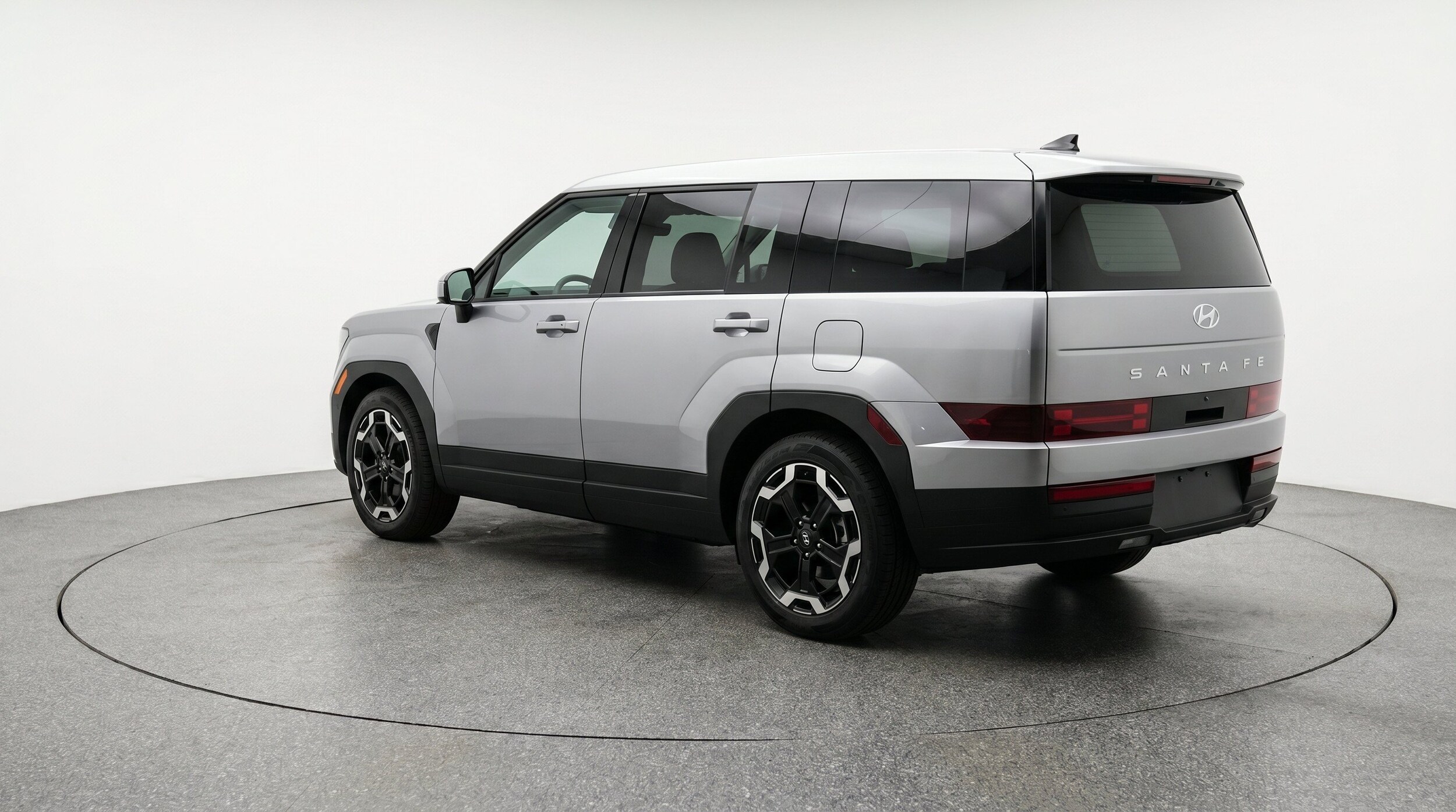 Thumbnail: 2026 Hyundai Santa Fe - 6