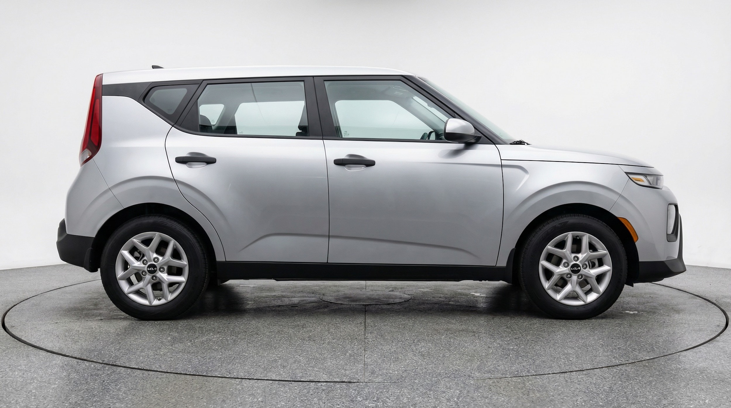 Thumbnail: 2025 Kia Soul - 8