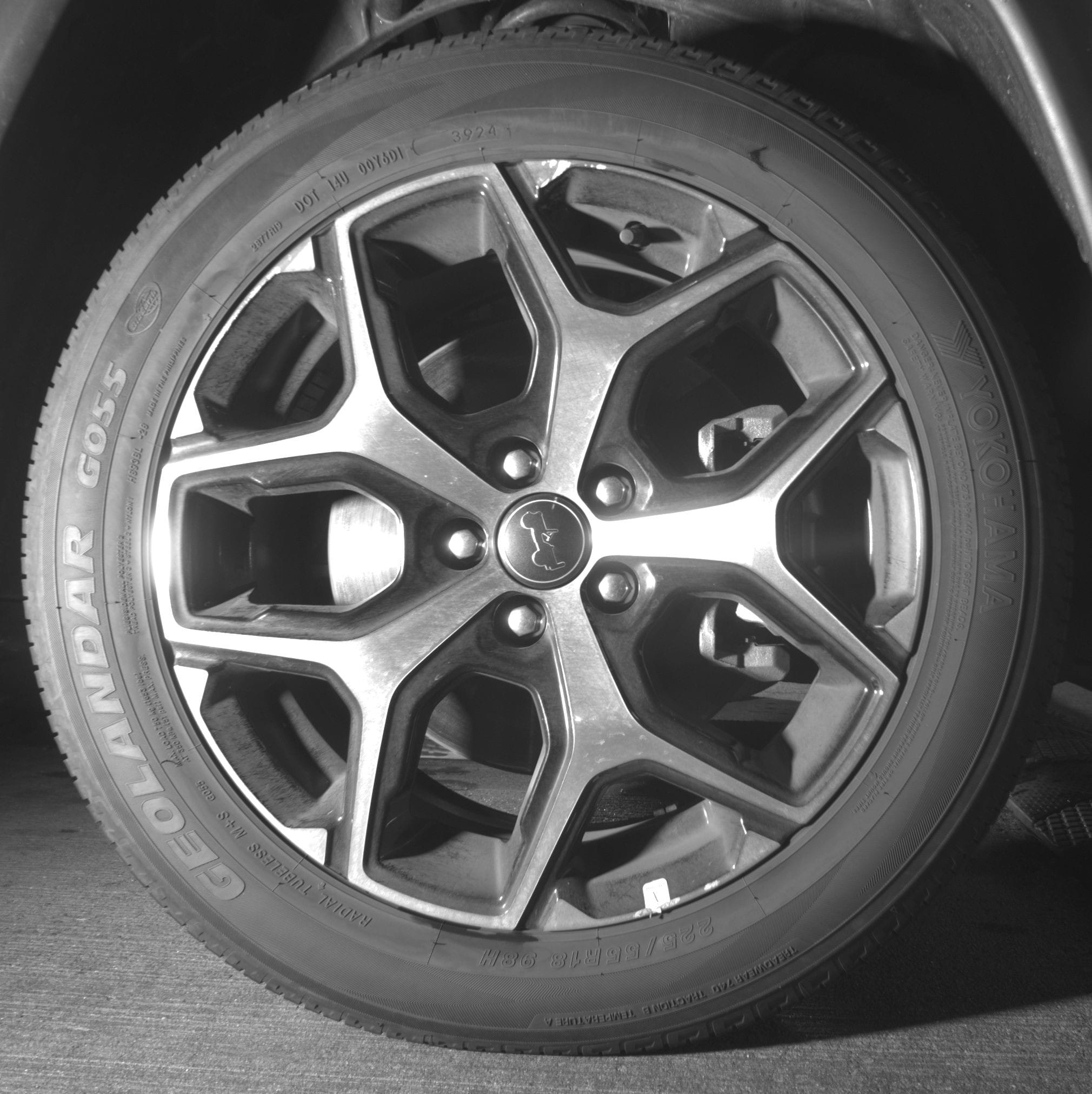 Thumbnail: 2025 Jeep Compass - 10