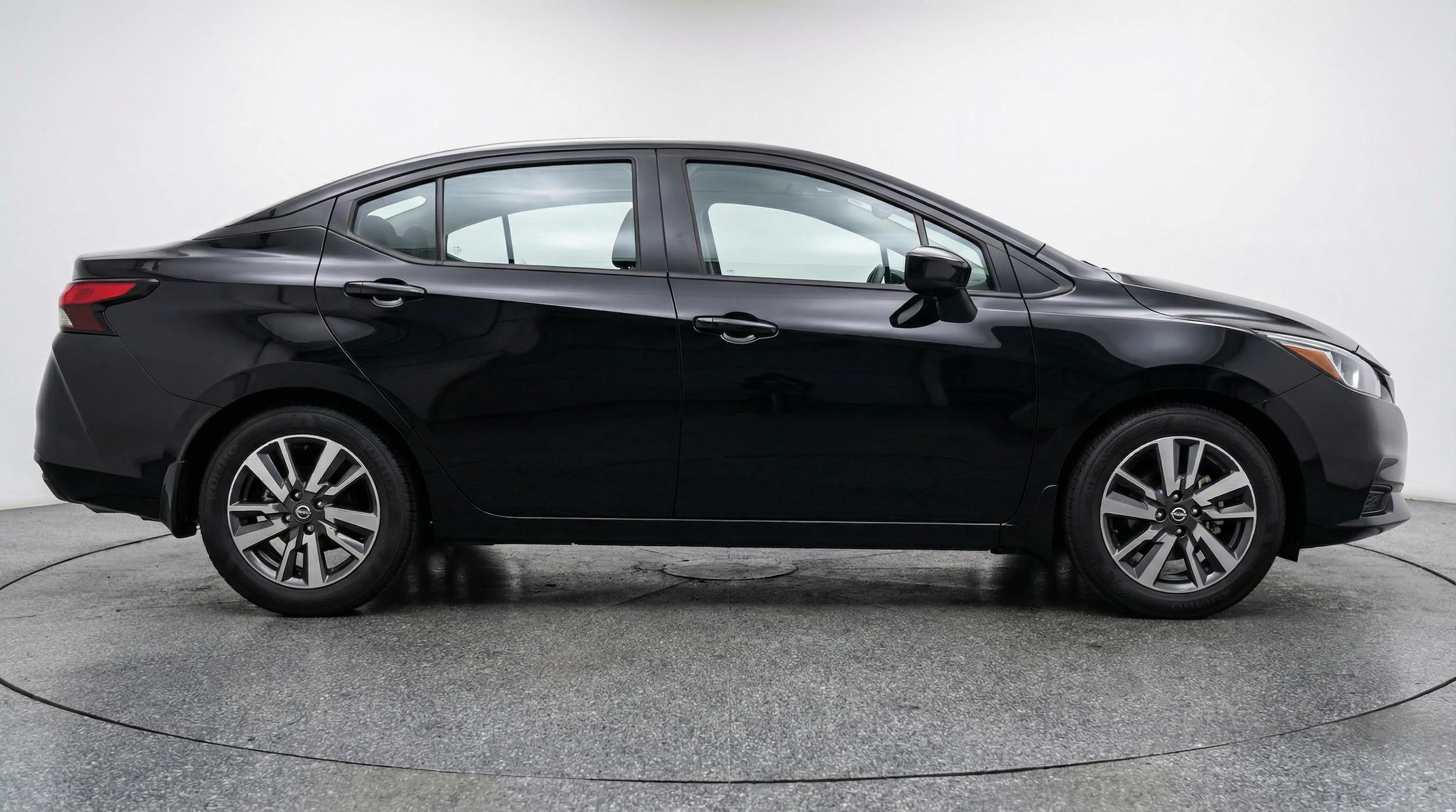 Thumbnail: 2025 Nissan Versa - 8