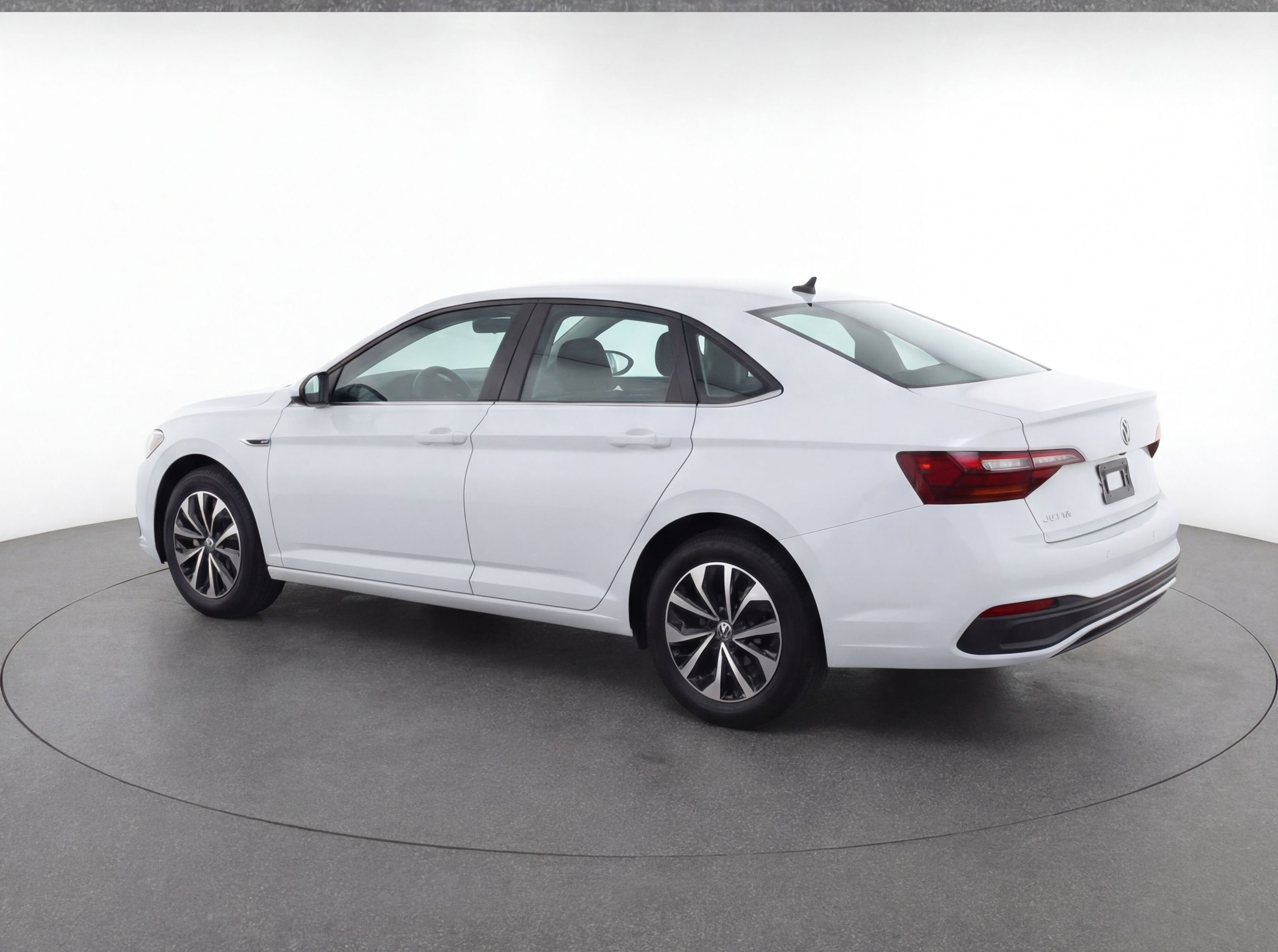 Thumbnail: 2024 Volkswagen Jetta - 6