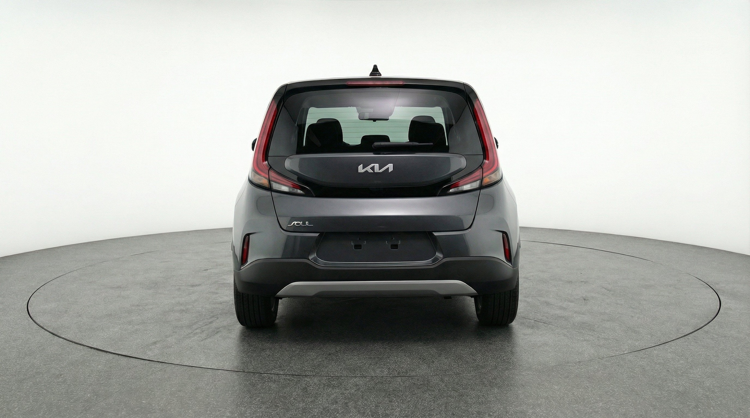 Thumbnail: 2025 Kia Soul - 7