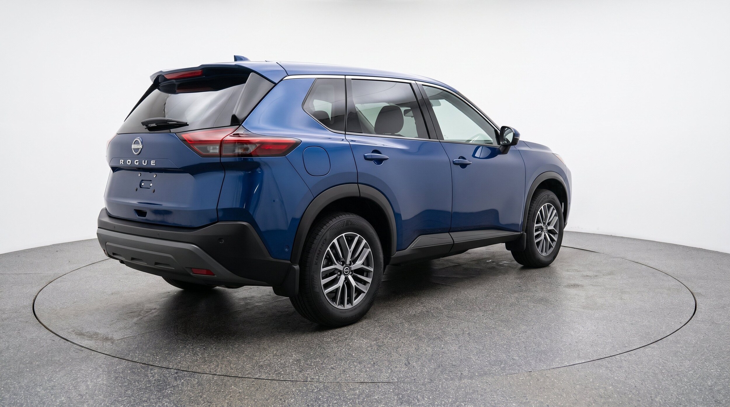 Thumbnail: 2026 Nissan Rogue - 9