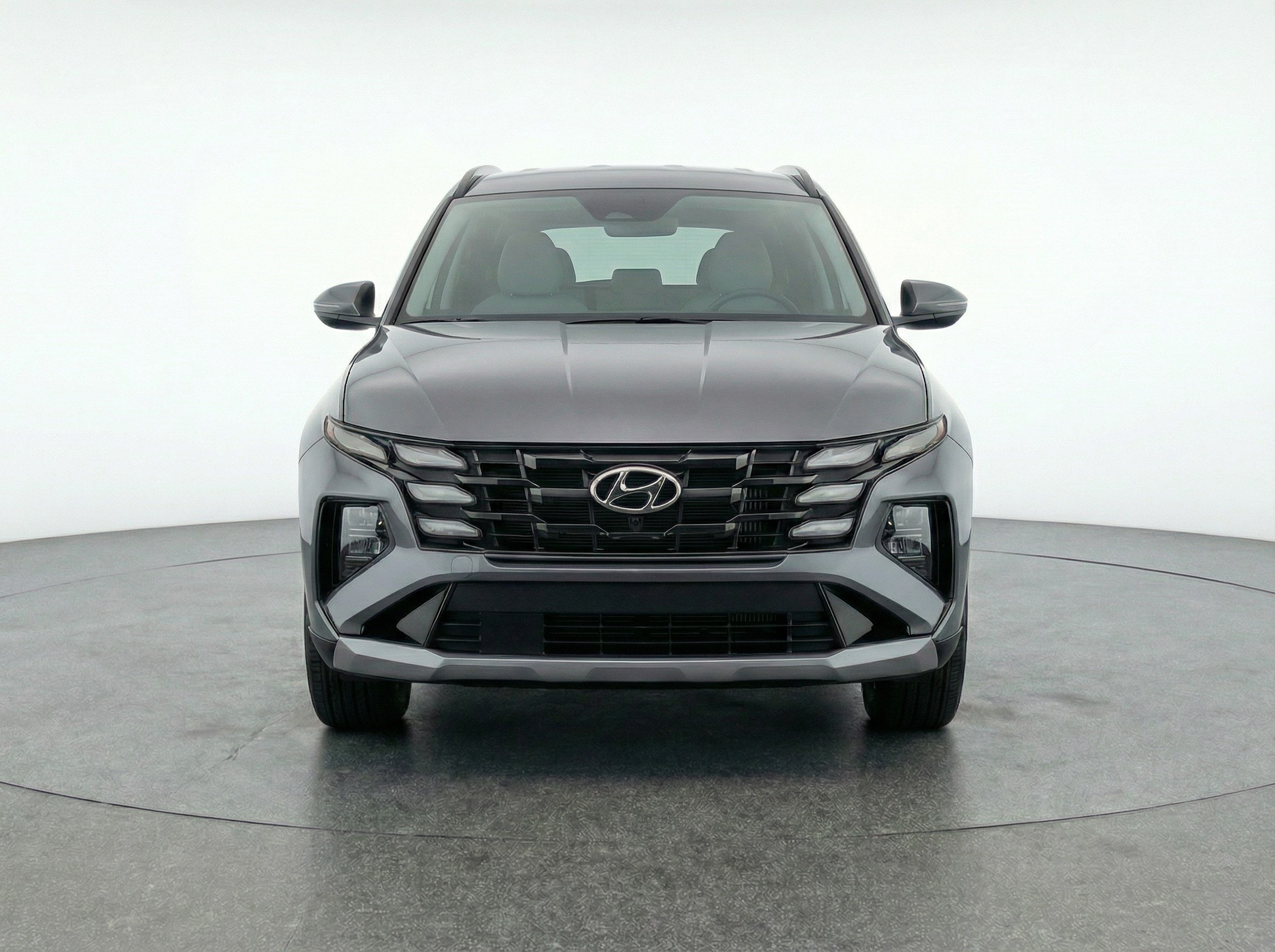 Thumbnail: 2025 Hyundai Tucson - 2