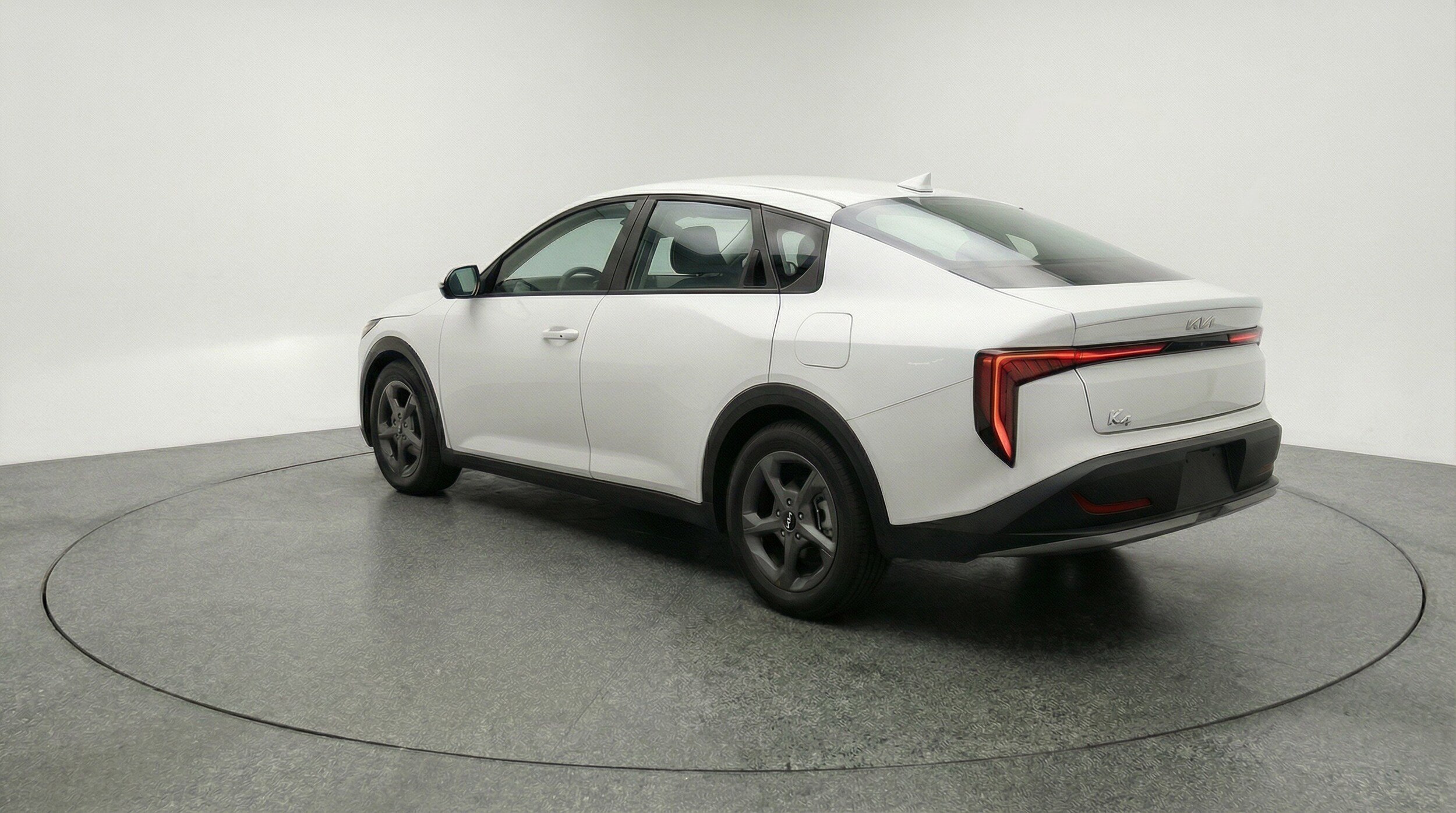 Thumbnail: 2025 Kia K4 - 6