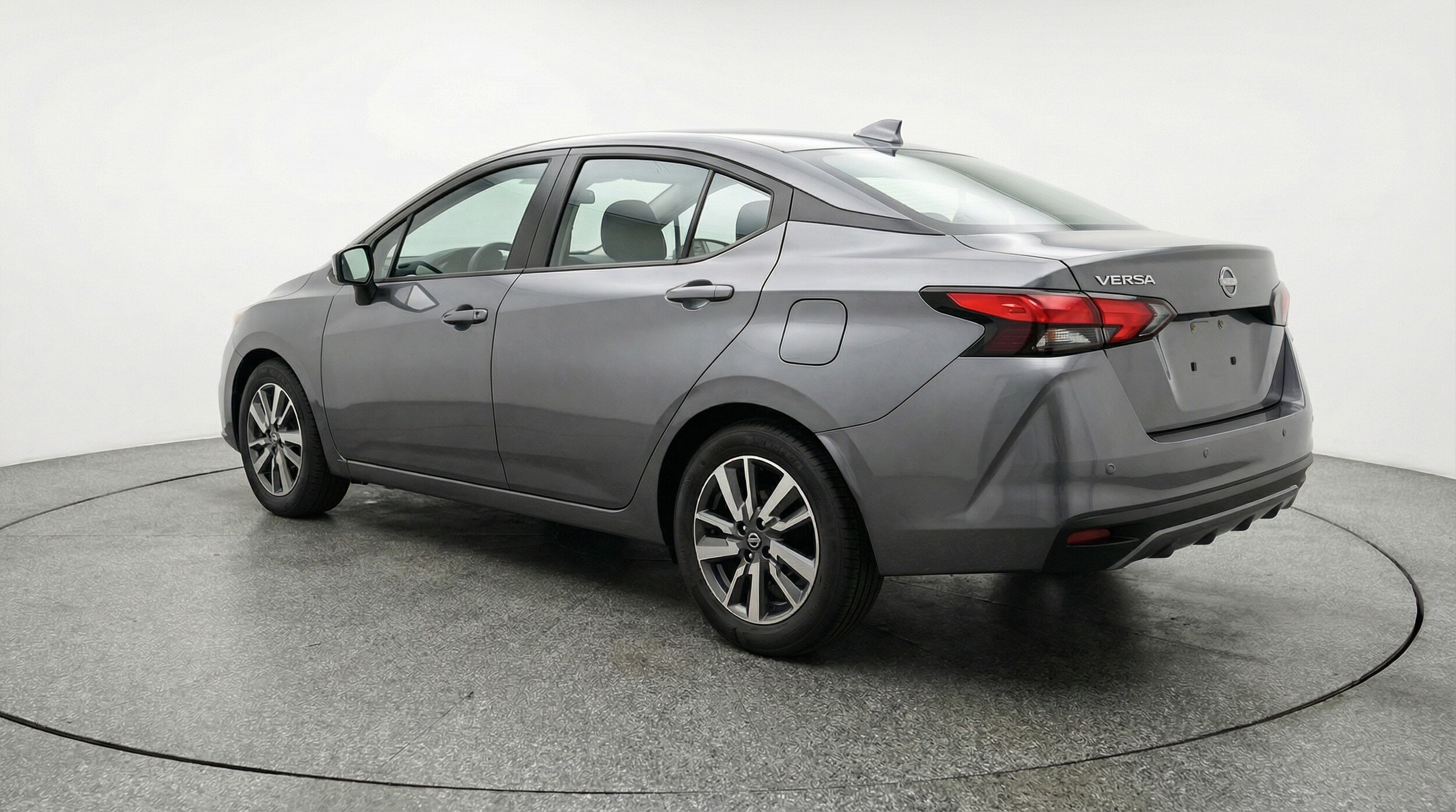 Thumbnail: 2025 Nissan Versa - 5