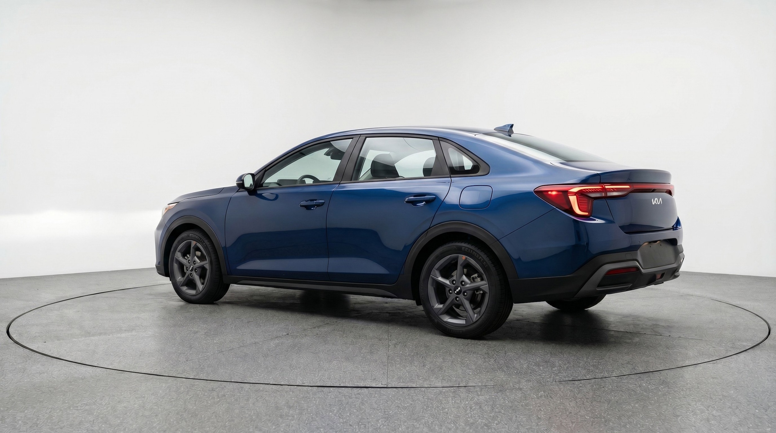 Thumbnail: 2025 Kia K4 - 6