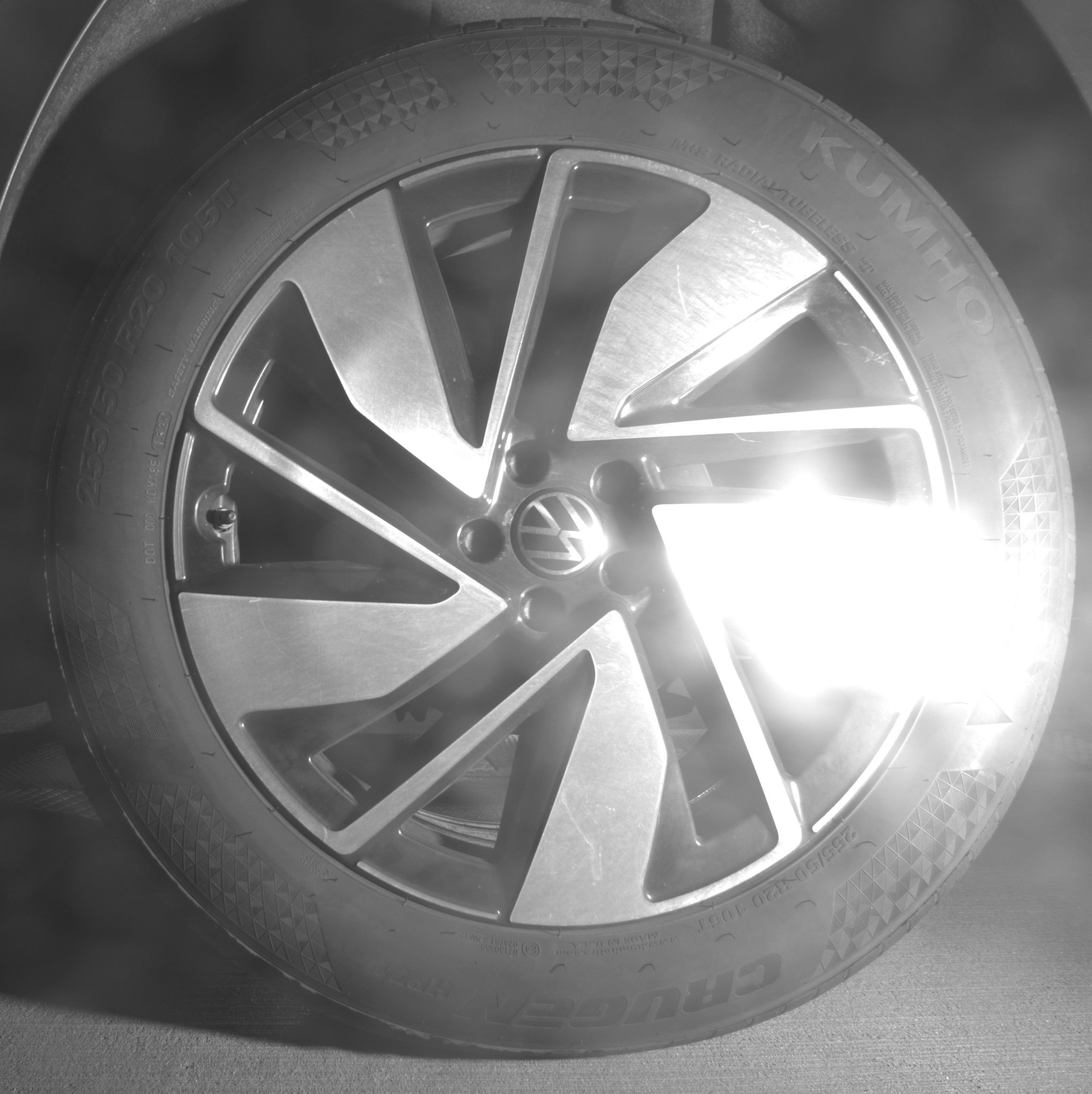 Thumbnail: 2024 Volkswagen Atlas - 14