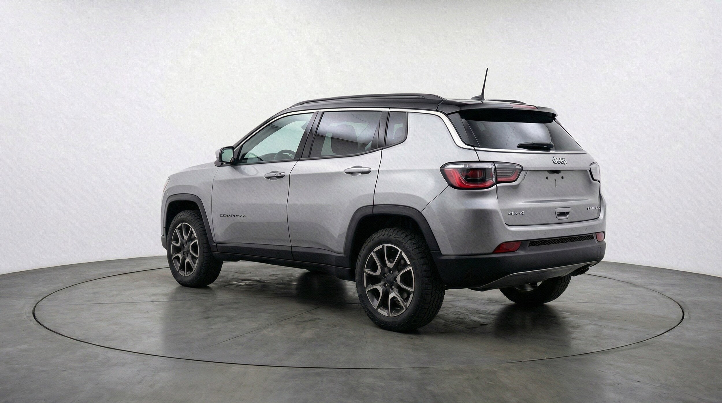 Thumbnail: 2025 Jeep Compass - 6