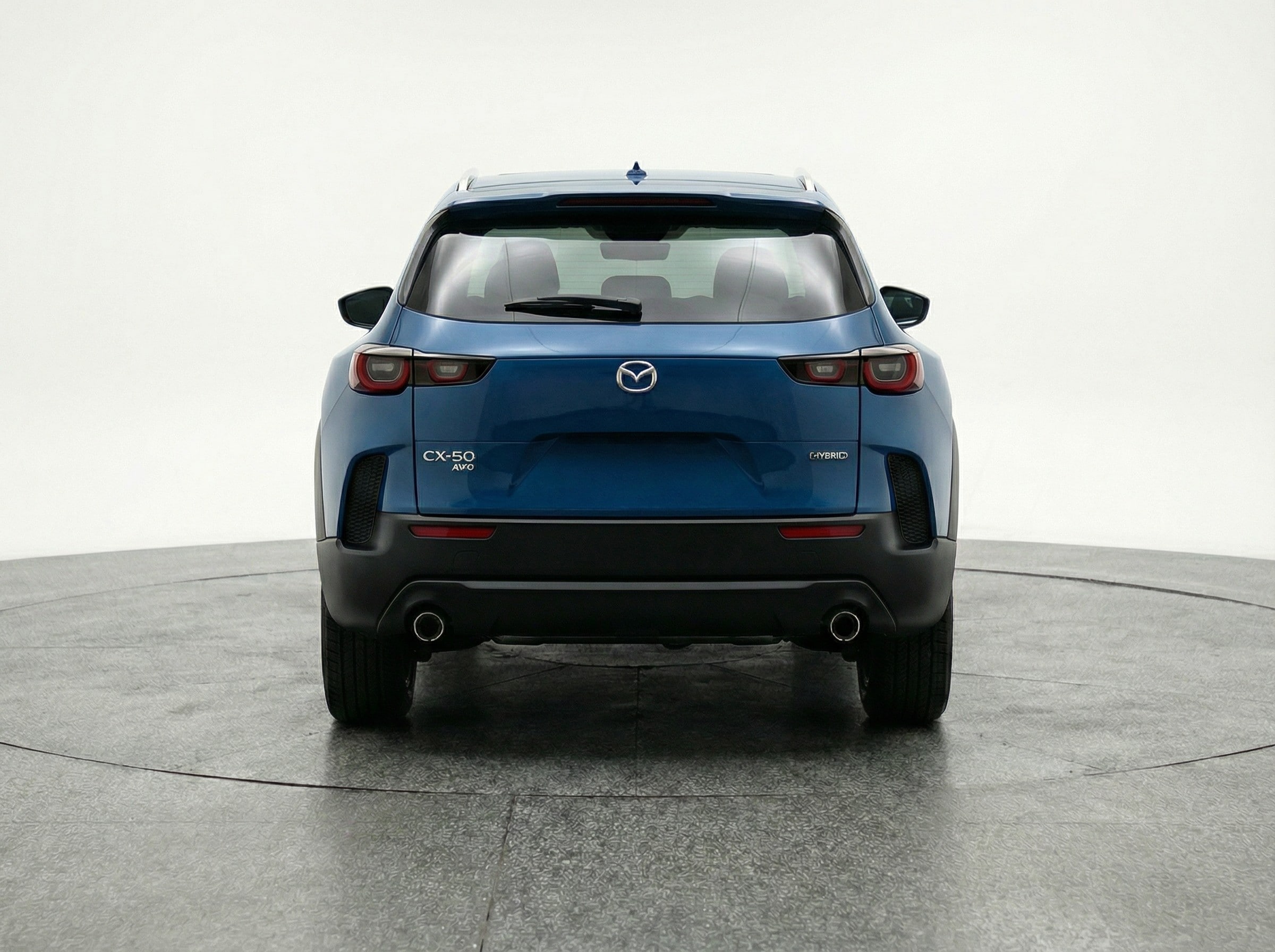 Thumbnail: 2025 Mazda CX-50 - 6
