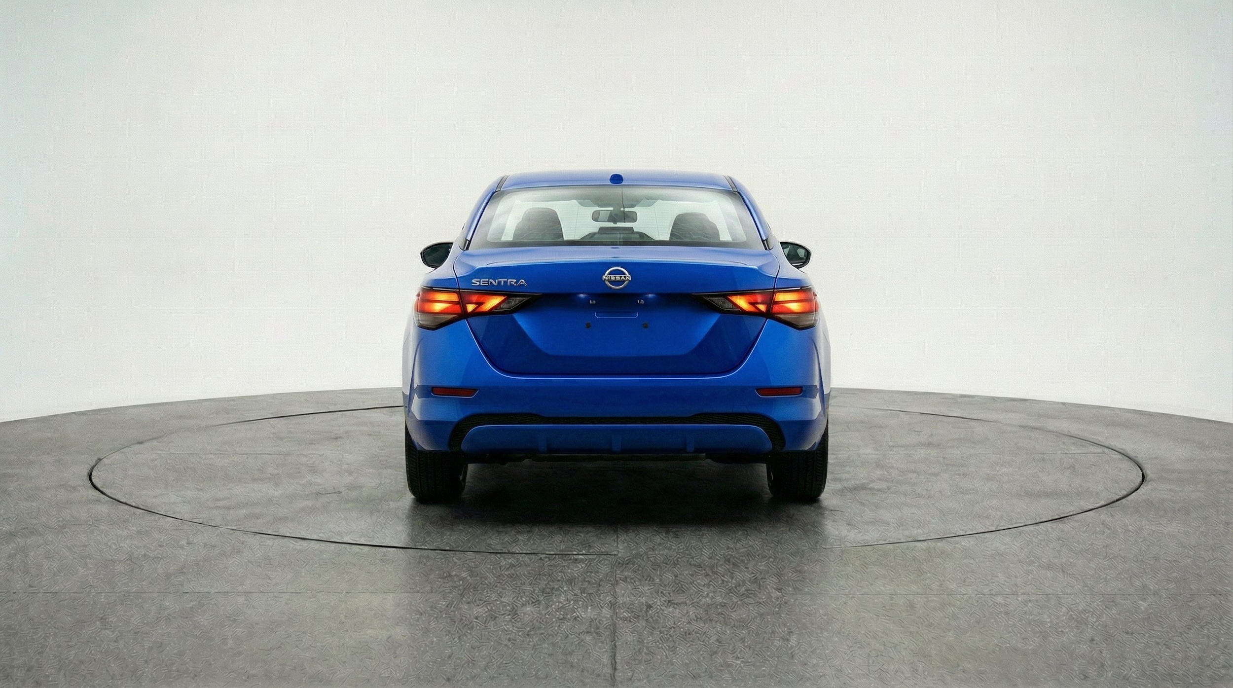 Thumbnail: 2025 Nissan Sentra - 7