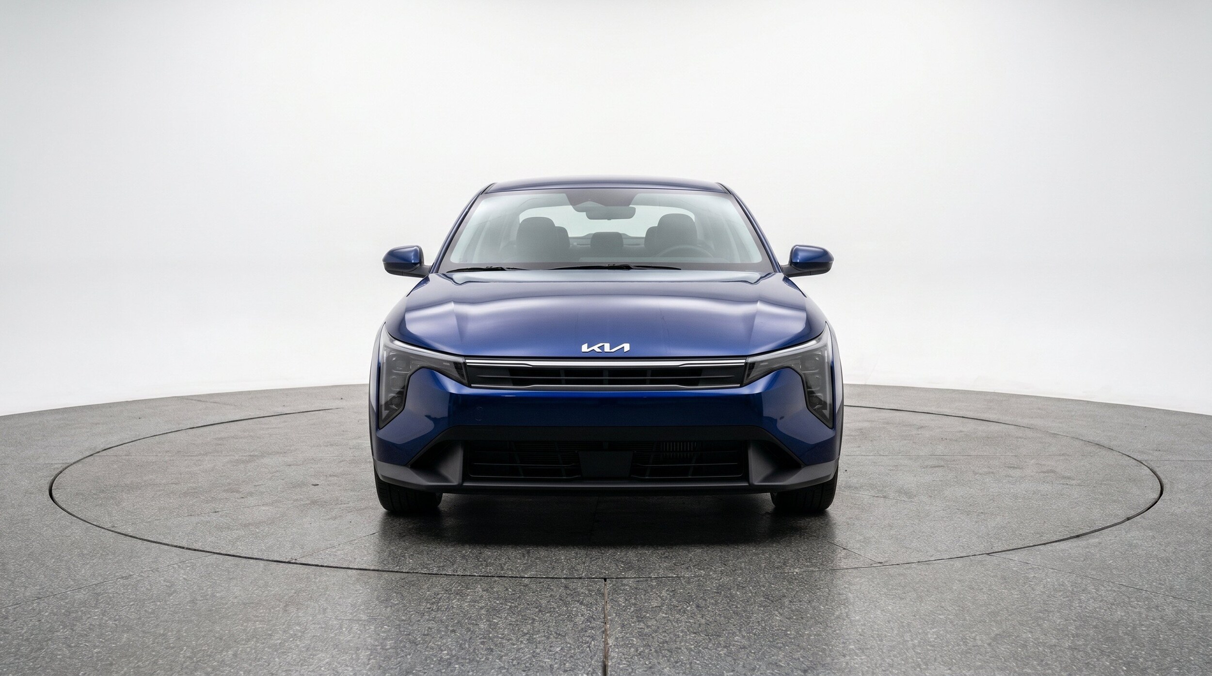 Thumbnail: 2026 Kia K4 - 2