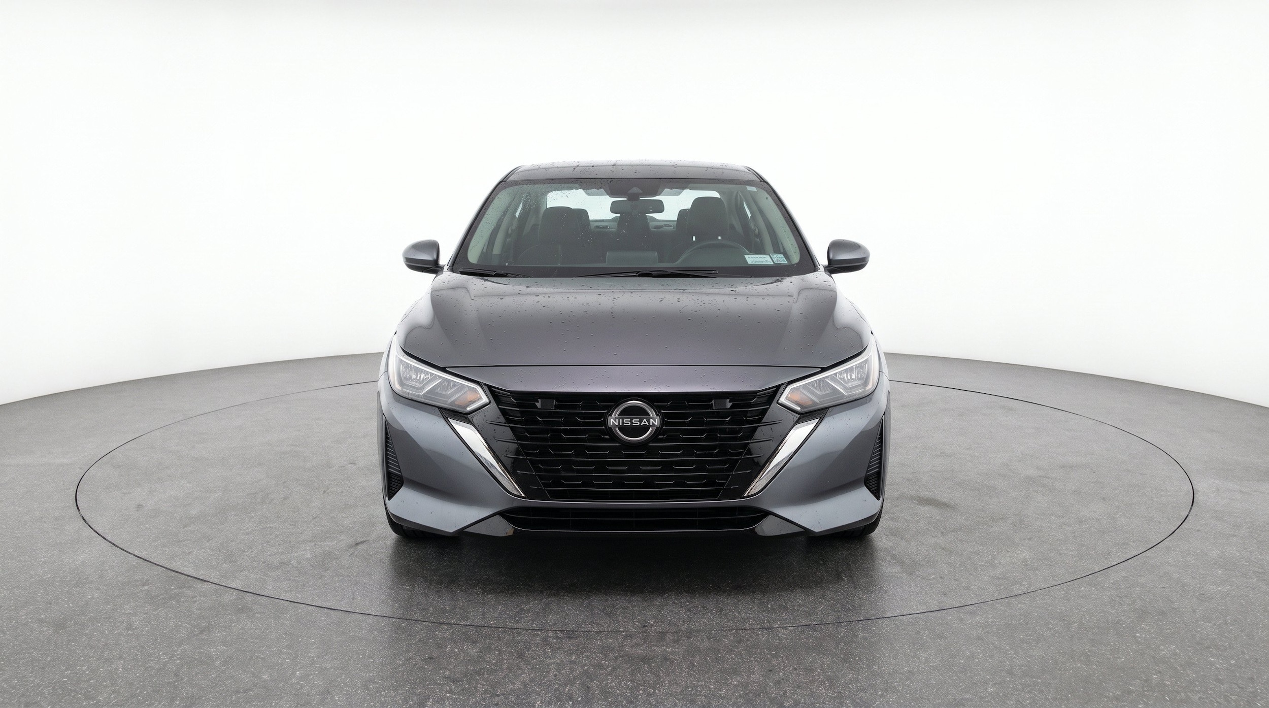 Thumbnail: 2025 Nissan Sentra - 2