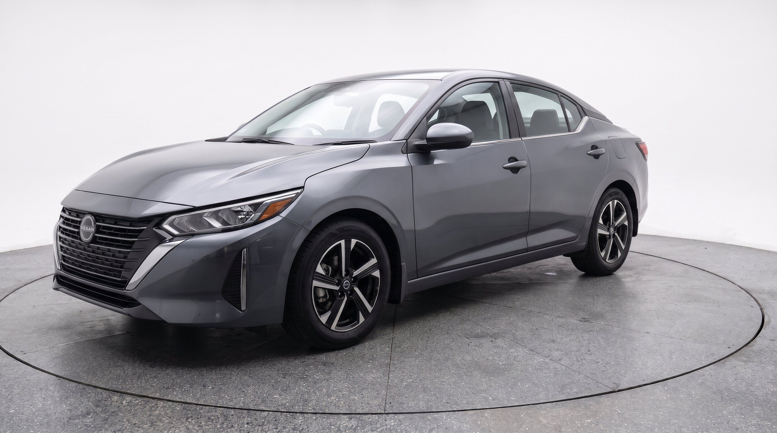 Thumbnail: 2025 Nissan Sentra - 3