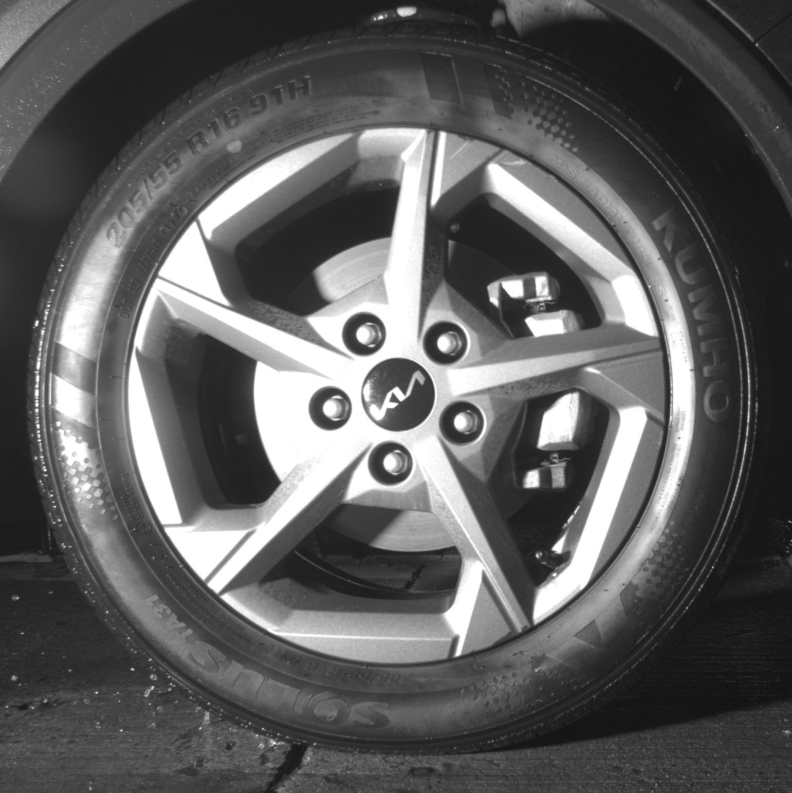 Thumbnail: 2025 Kia K4 - 13