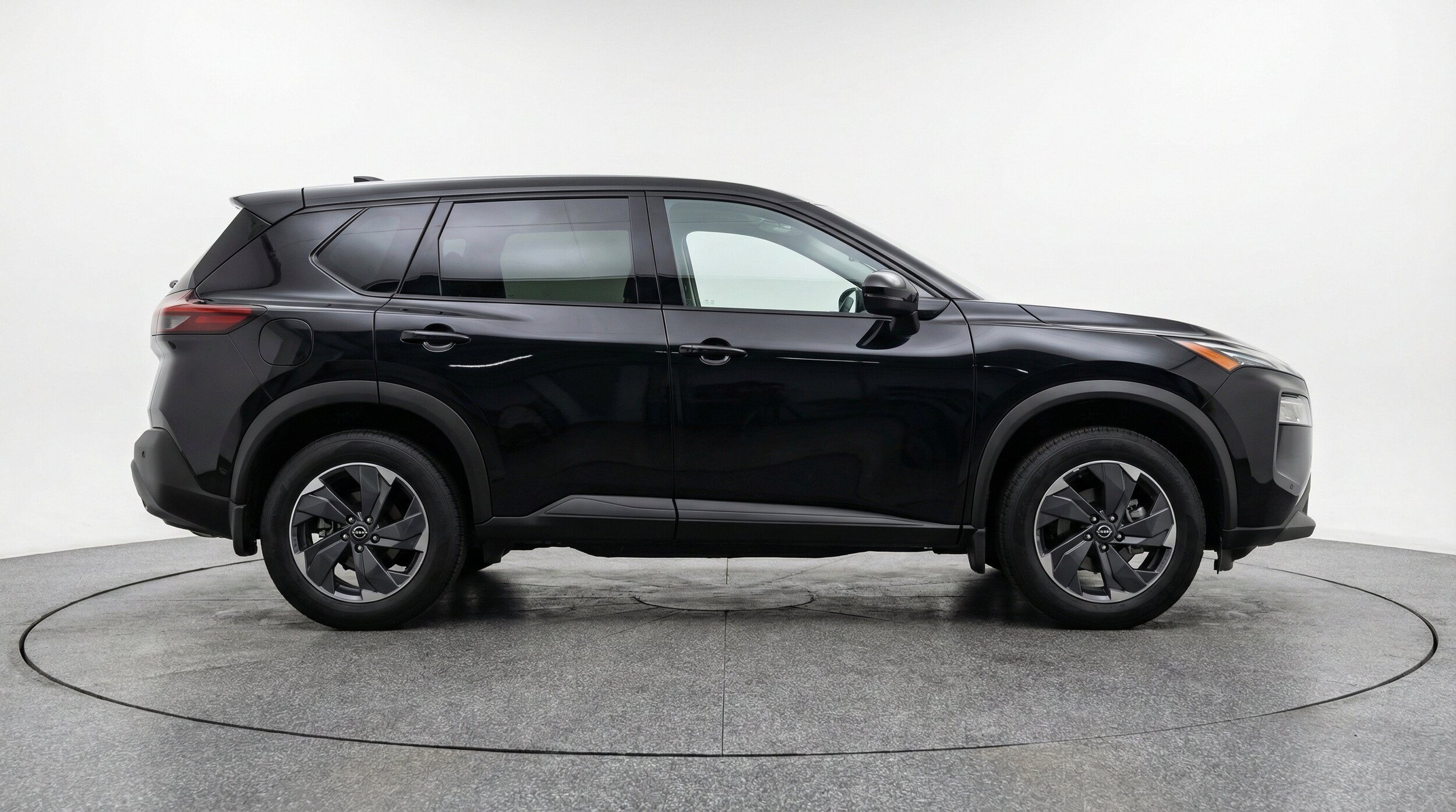 Thumbnail: 2025 Nissan Rogue - 11