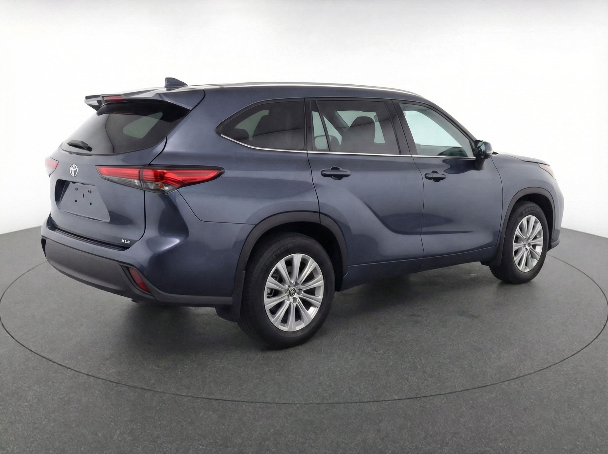 Thumbnail: 2024 Toyota Grand Highlander - 9