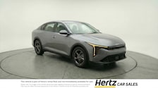 2025 Kia K4 LXS -
                  Lynn, MA