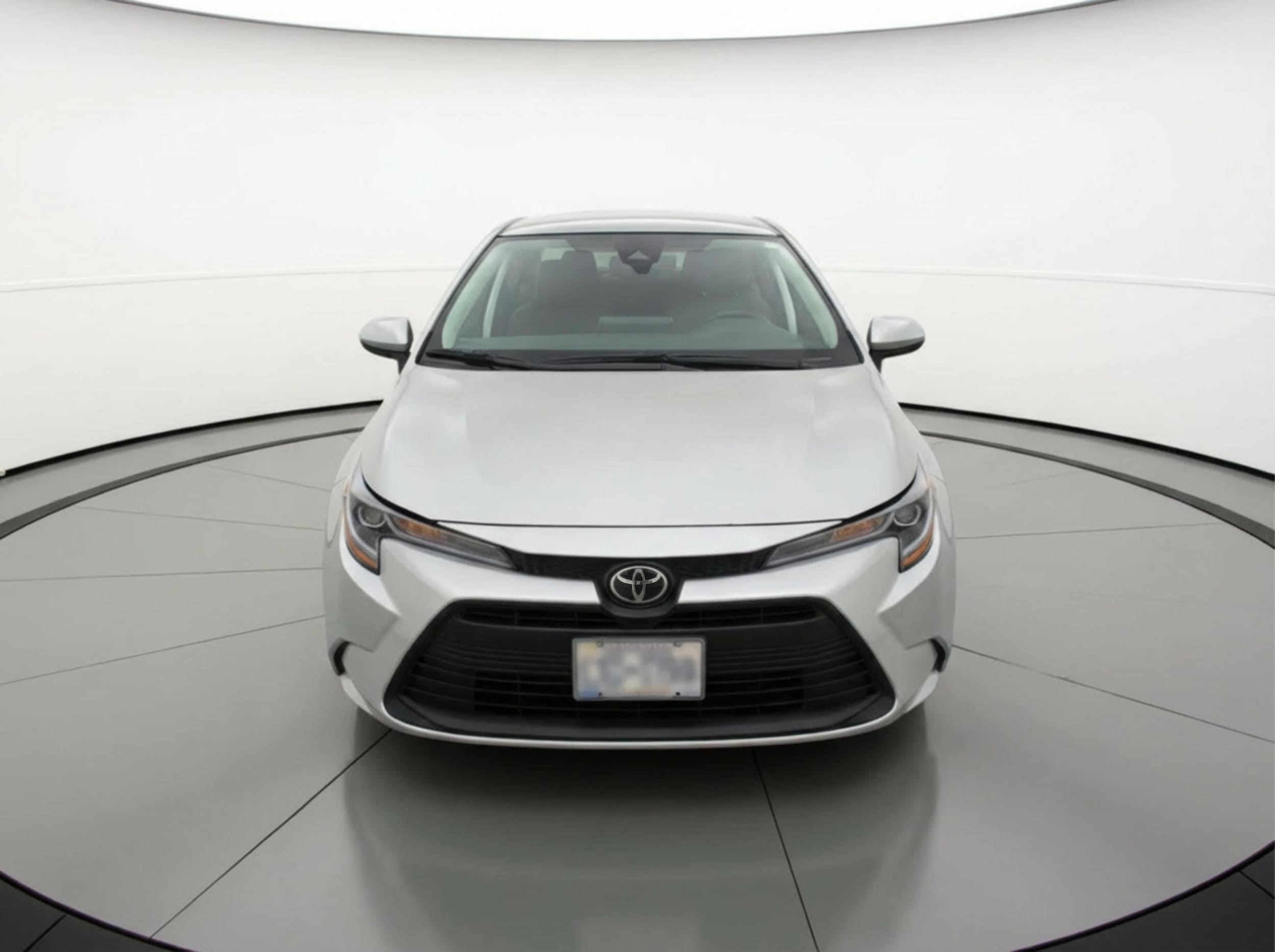 Thumbnail: 2025 Toyota Corolla - 2