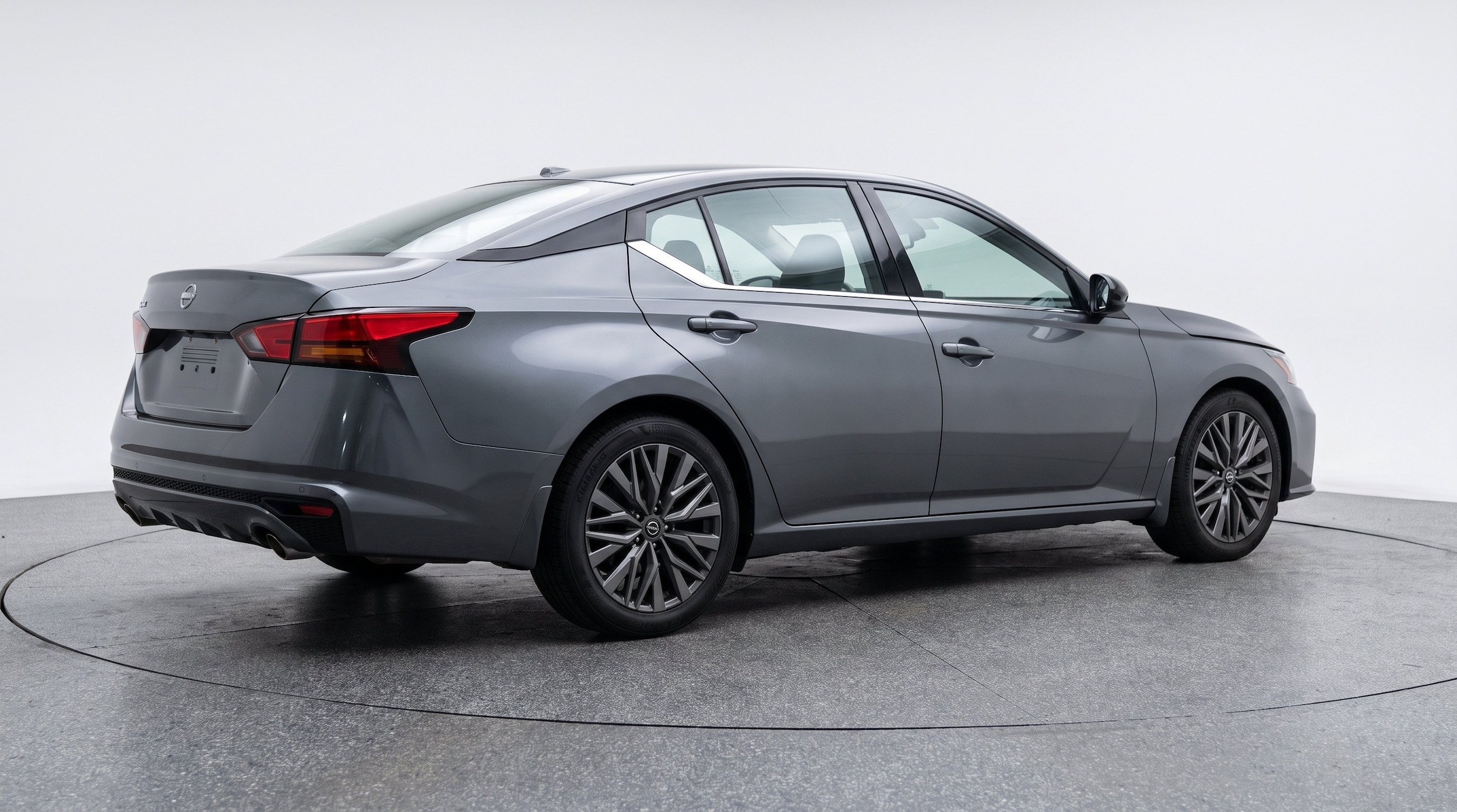 Thumbnail: 2026 Nissan Altima - 9