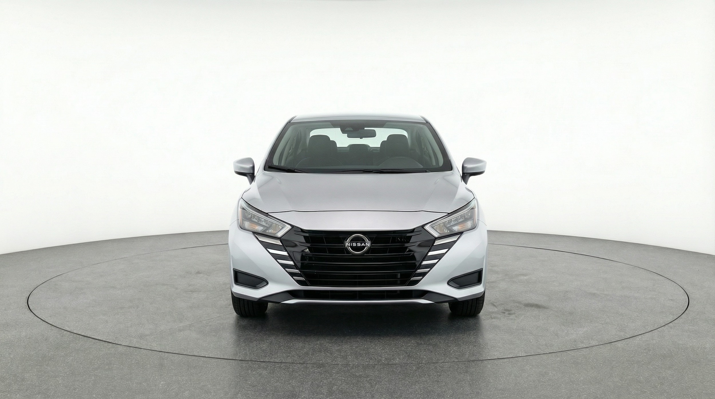 Thumbnail: 2025 Nissan Versa - 2