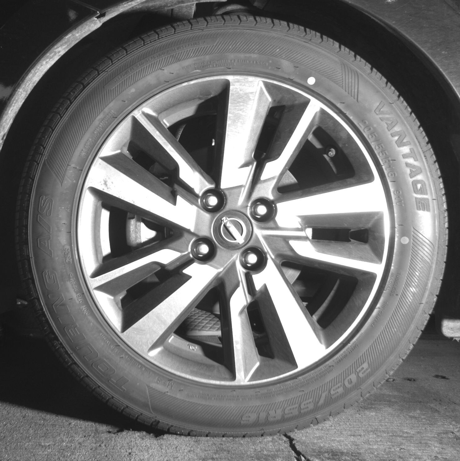 Thumbnail: 2025 Nissan Versa - 9