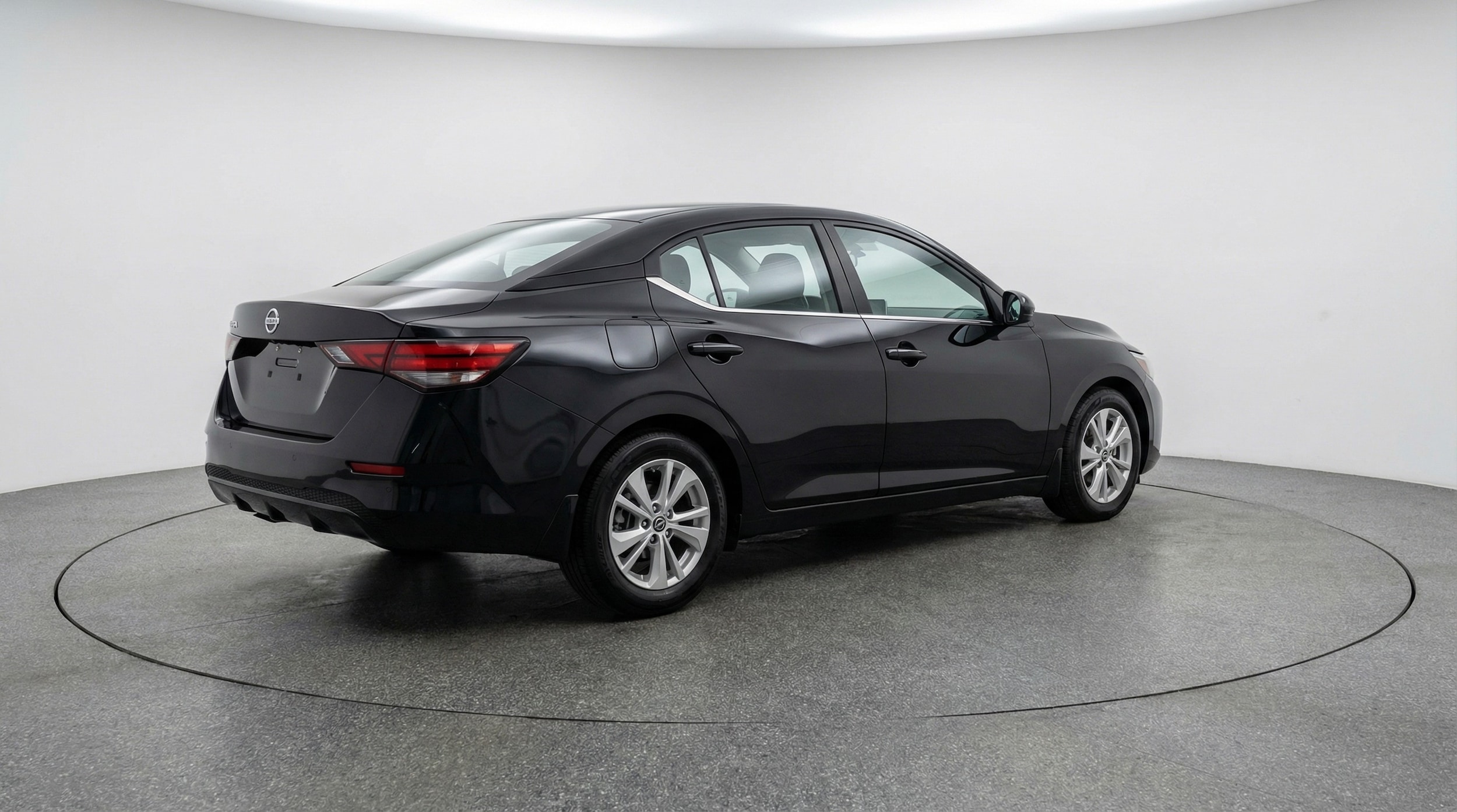 Thumbnail: 2025 Nissan Sentra - 7