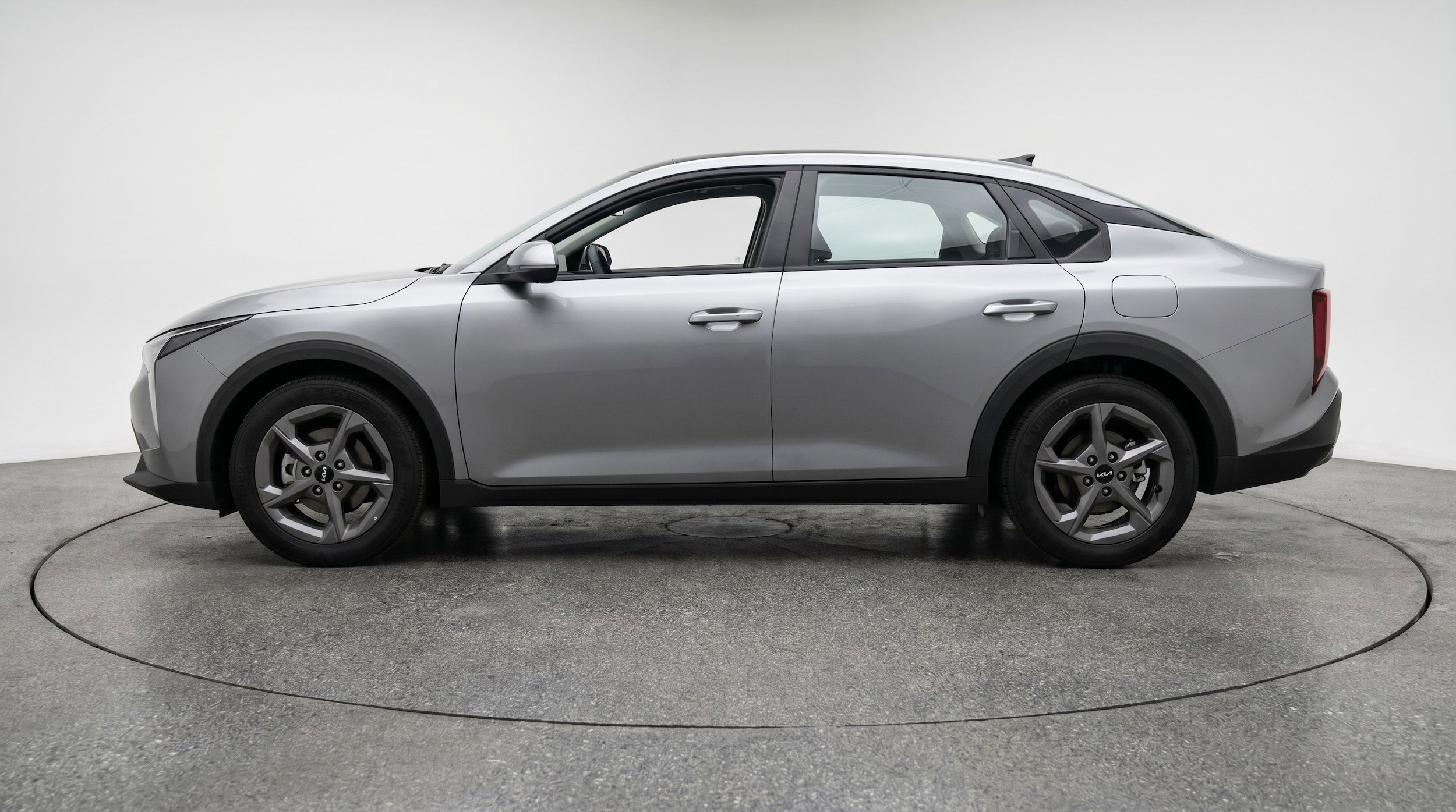 Thumbnail: 2025 Kia K4 - 5