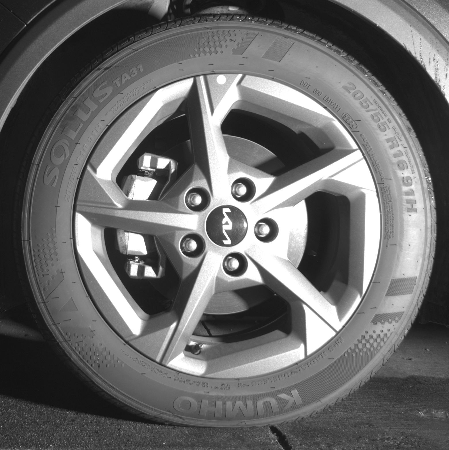 Thumbnail: 2025 Kia K4 - 9