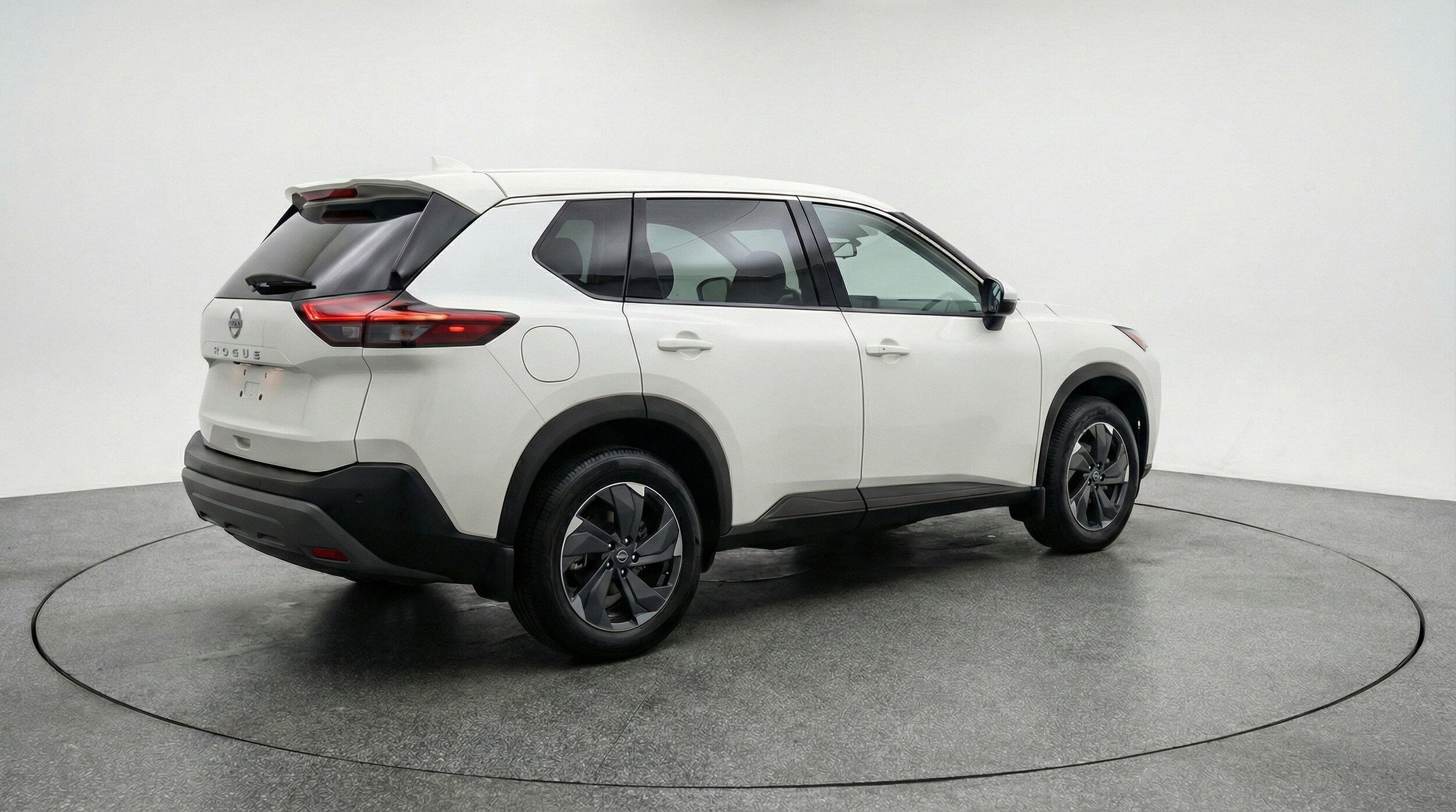 Thumbnail: 2025 Nissan Rogue - 9