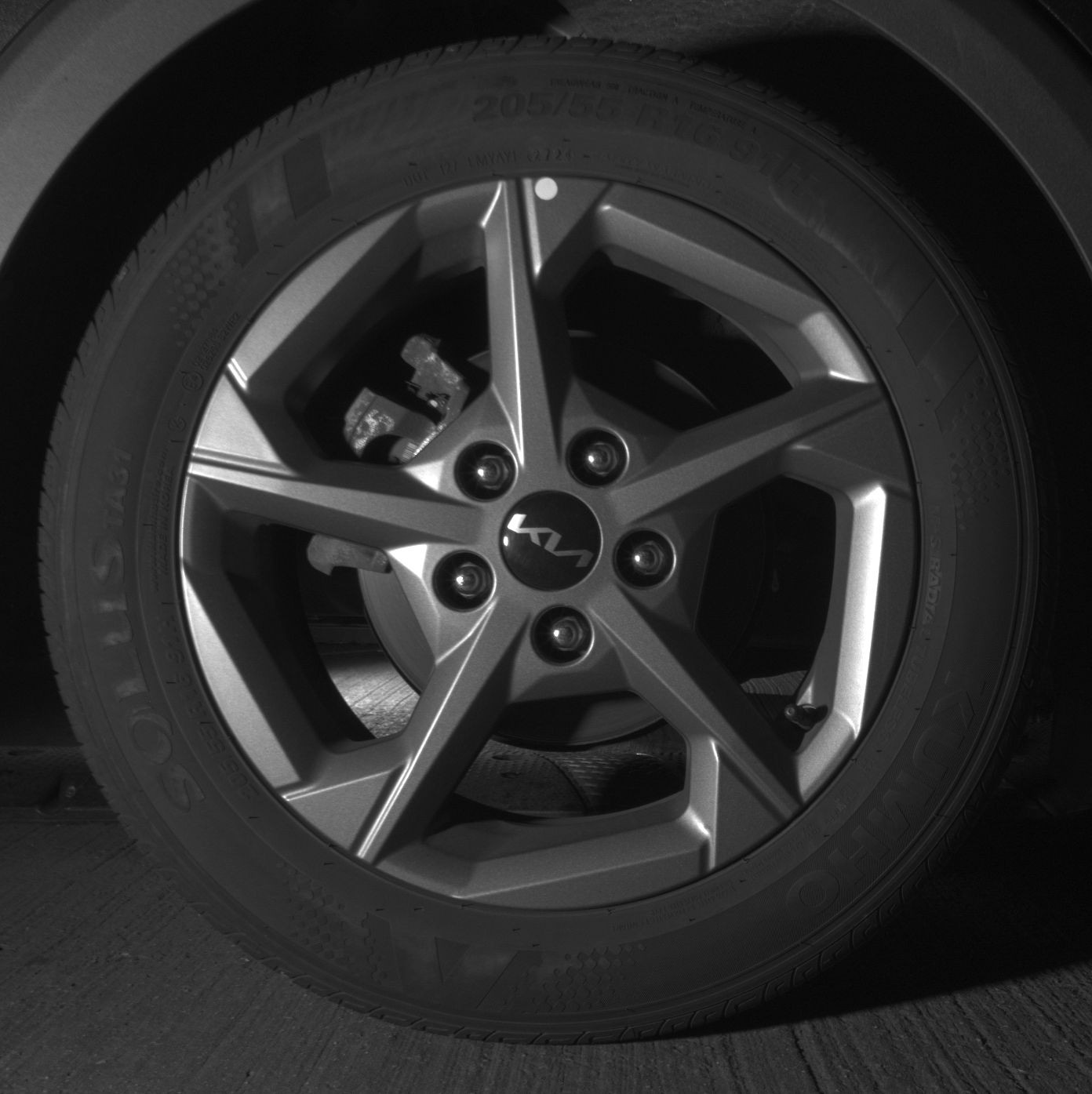 Thumbnail: 2025 Kia K4 - 12