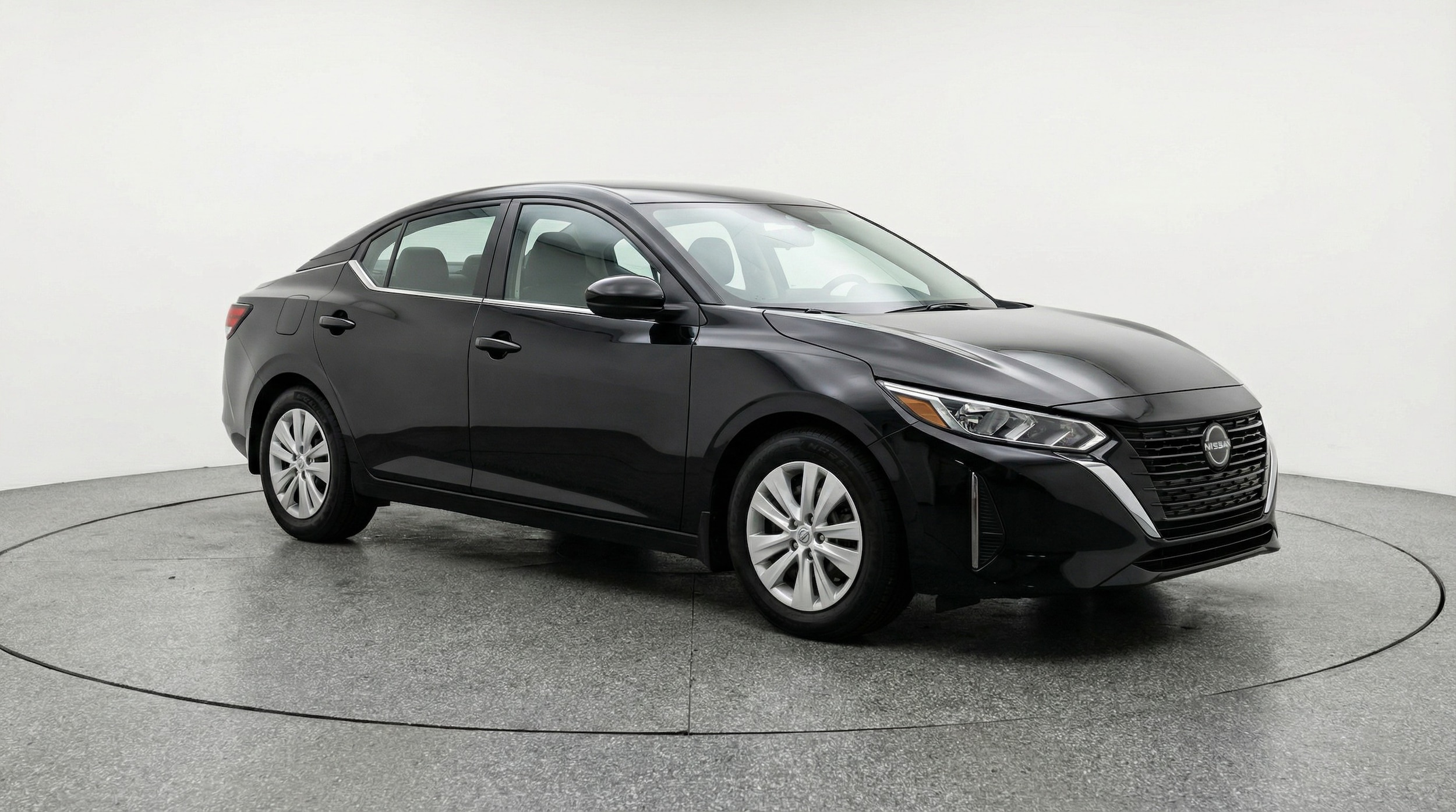 Thumbnail: 2025 Nissan Sentra - 1