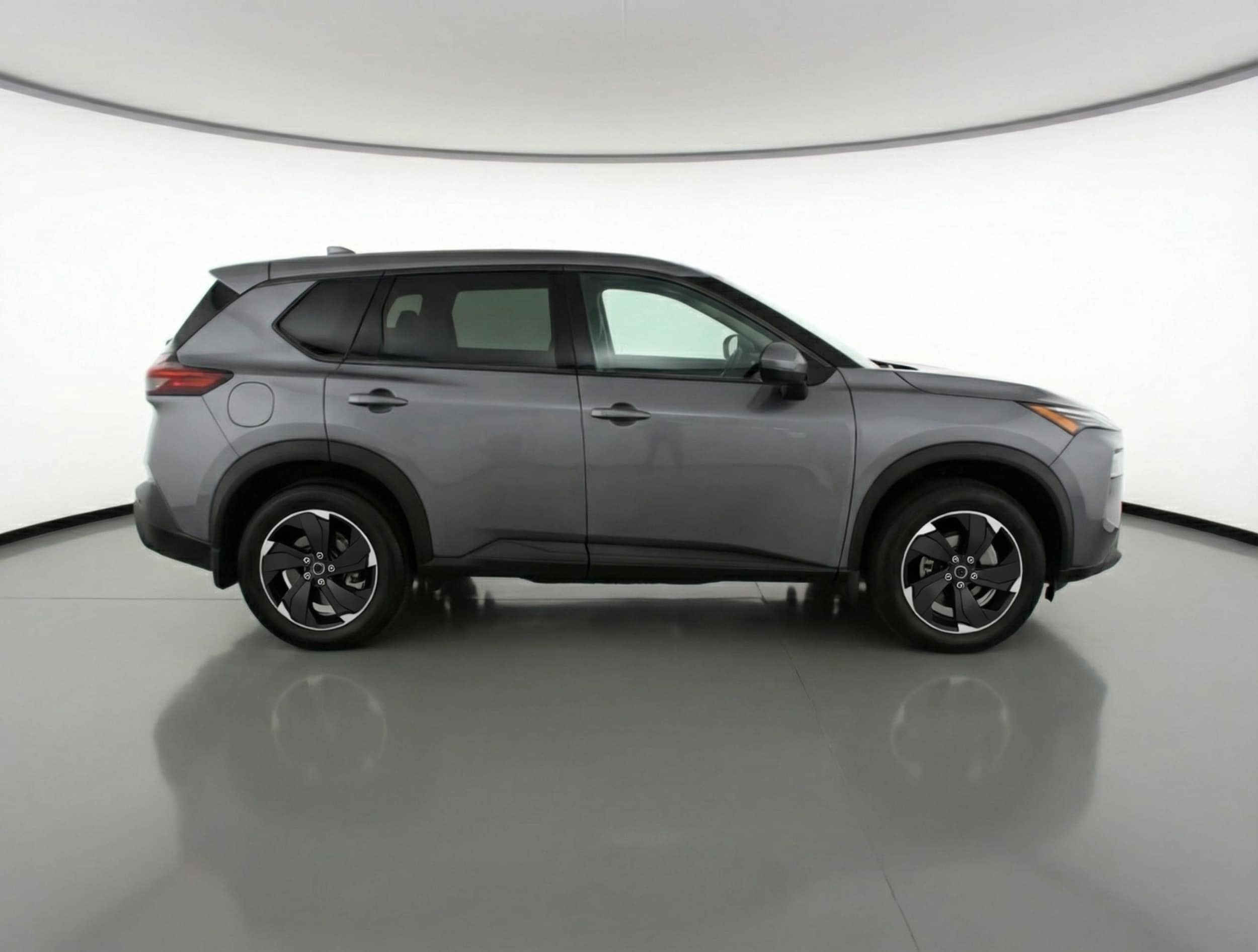 Thumbnail: 2025 Nissan Rogue - 8