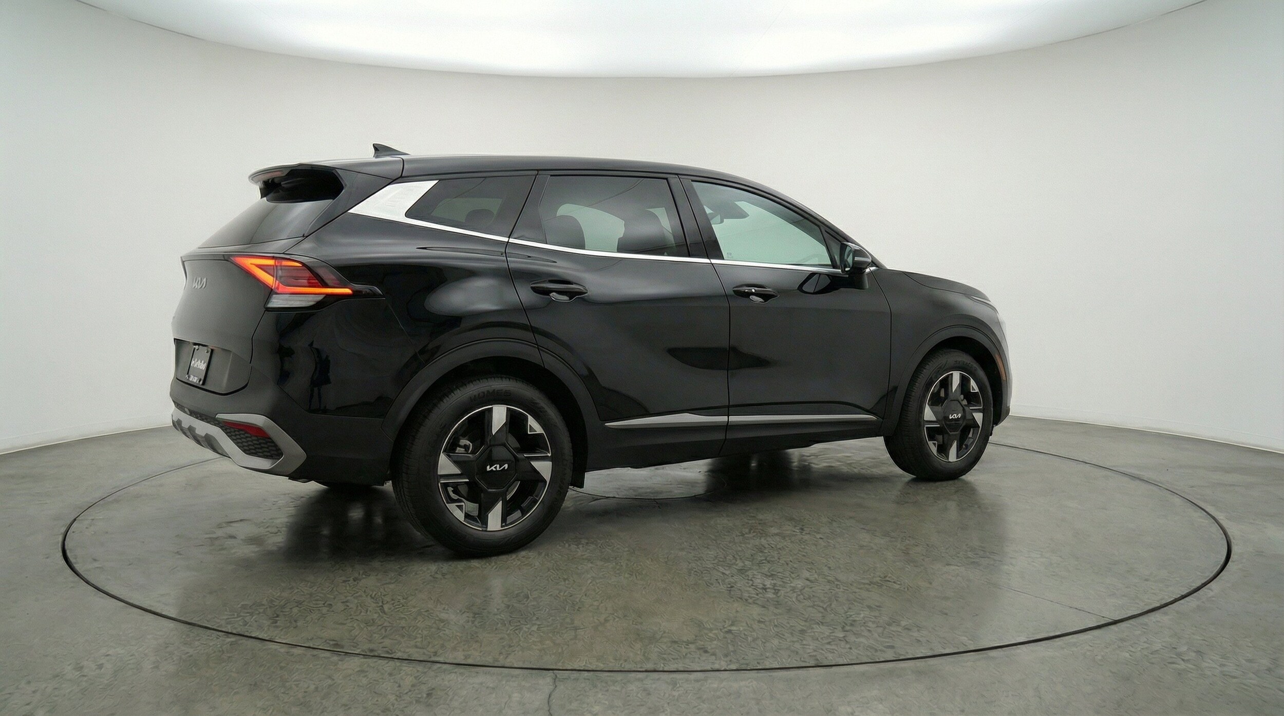 Thumbnail: 2026 Kia Sportage - 9