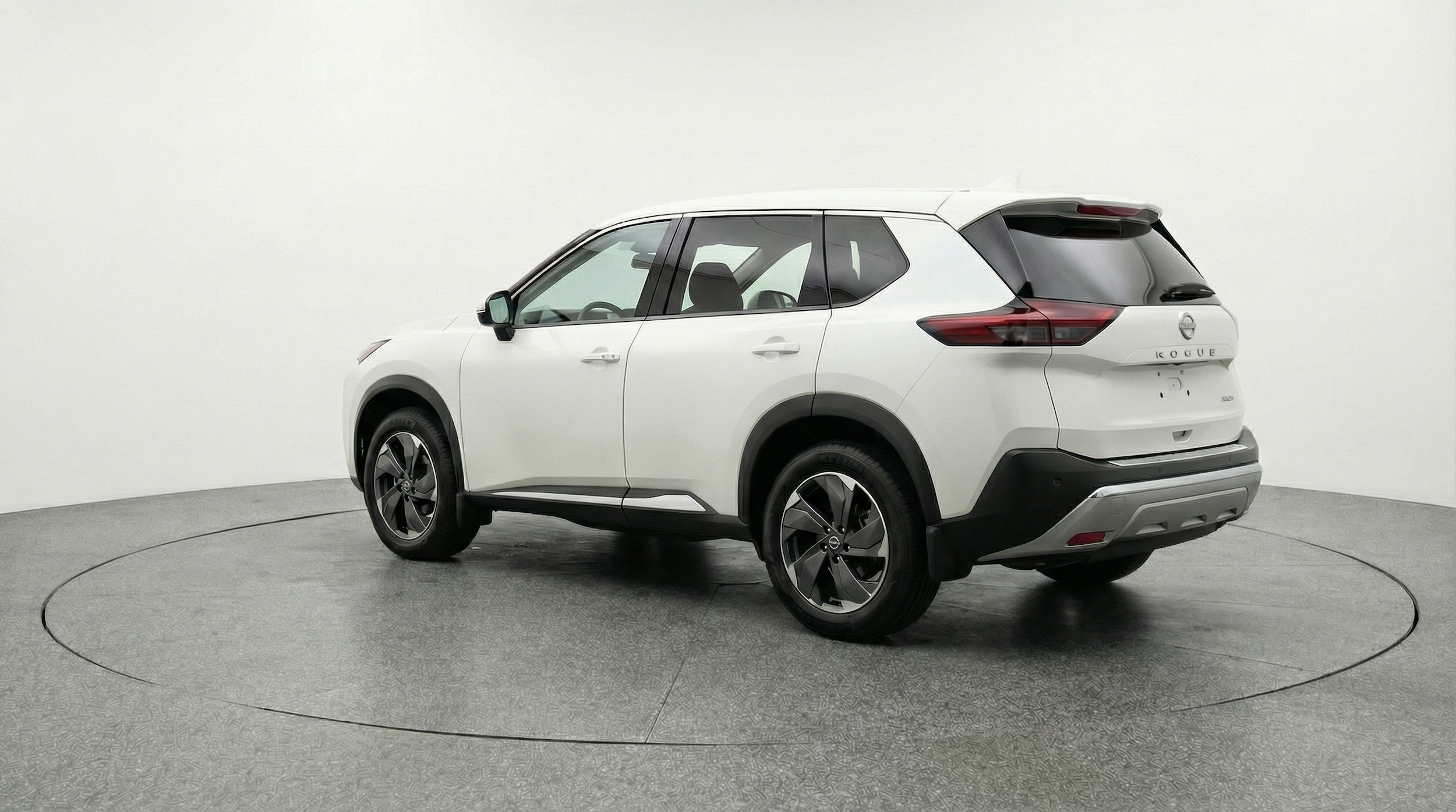 Thumbnail: 2025 Nissan Rogue - 5