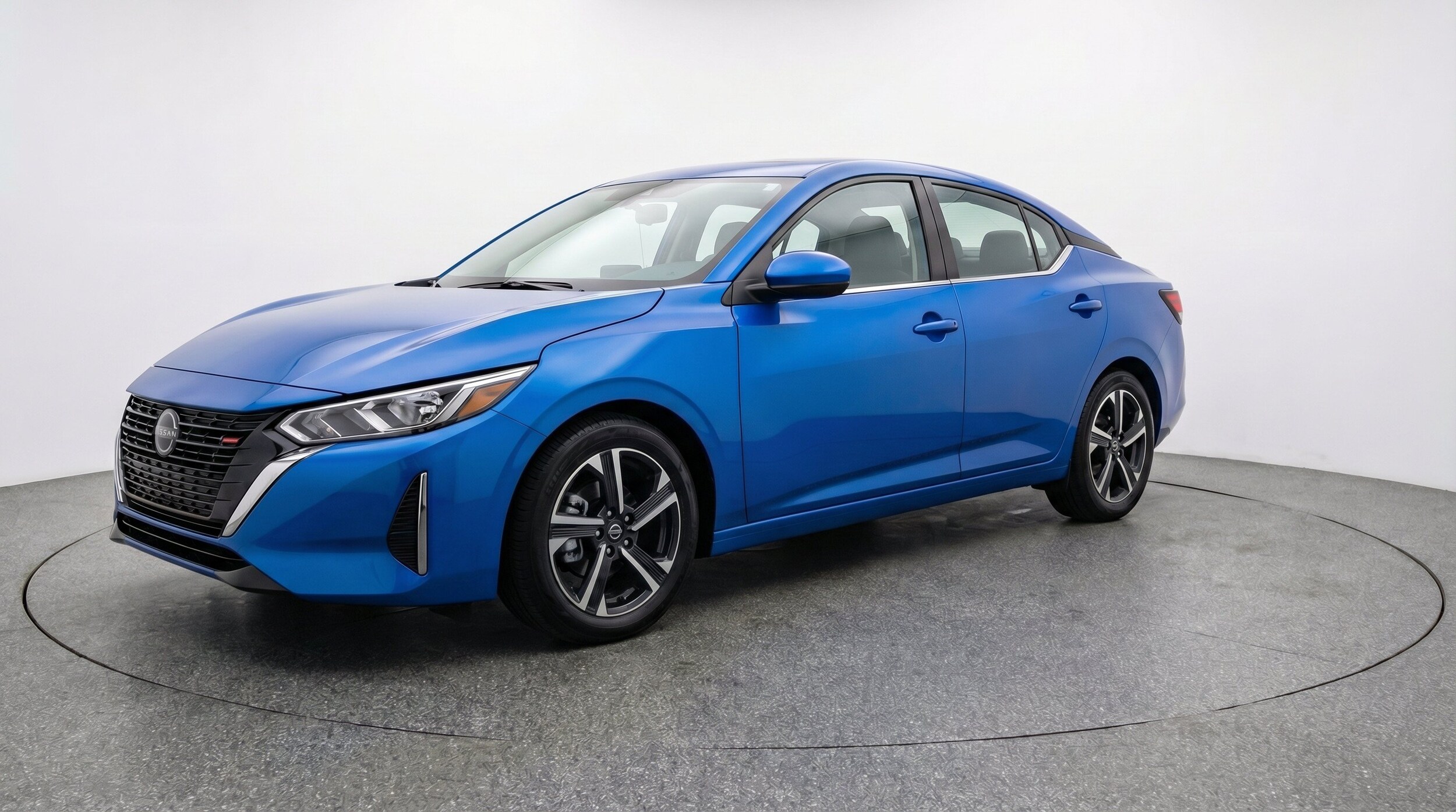Thumbnail: 2025 Nissan Sentra - 3