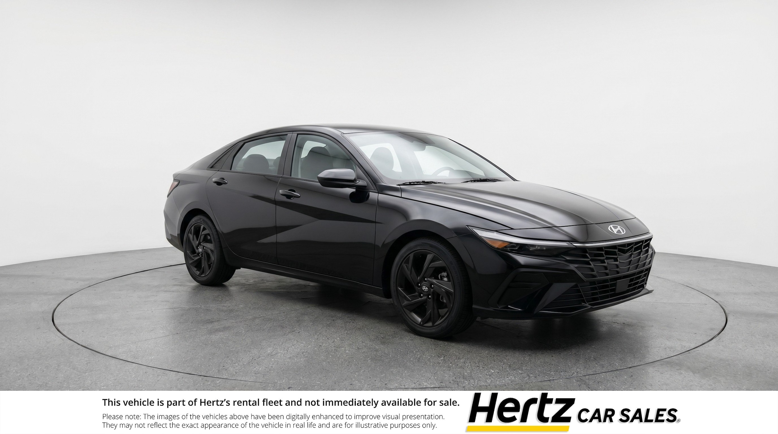 Thumbnail: 2026 Hyundai Elantra - 1