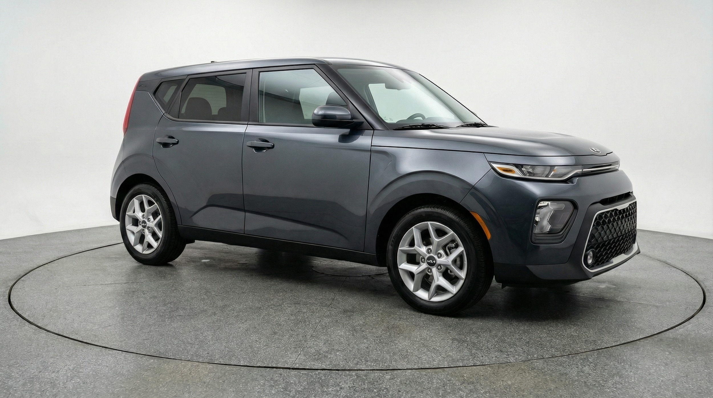 Thumbnail: 2025 Kia Soul - 1