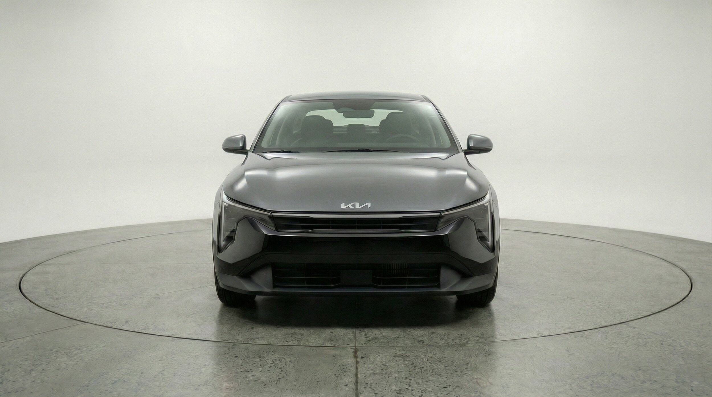 Thumbnail: 2025 Kia K4 - 2