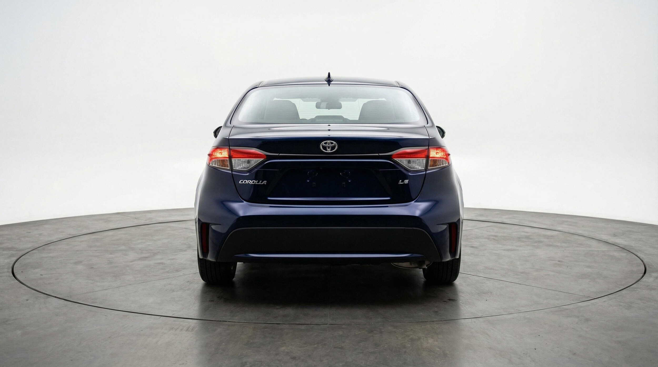 Thumbnail: 2025 Toyota Corolla - 7