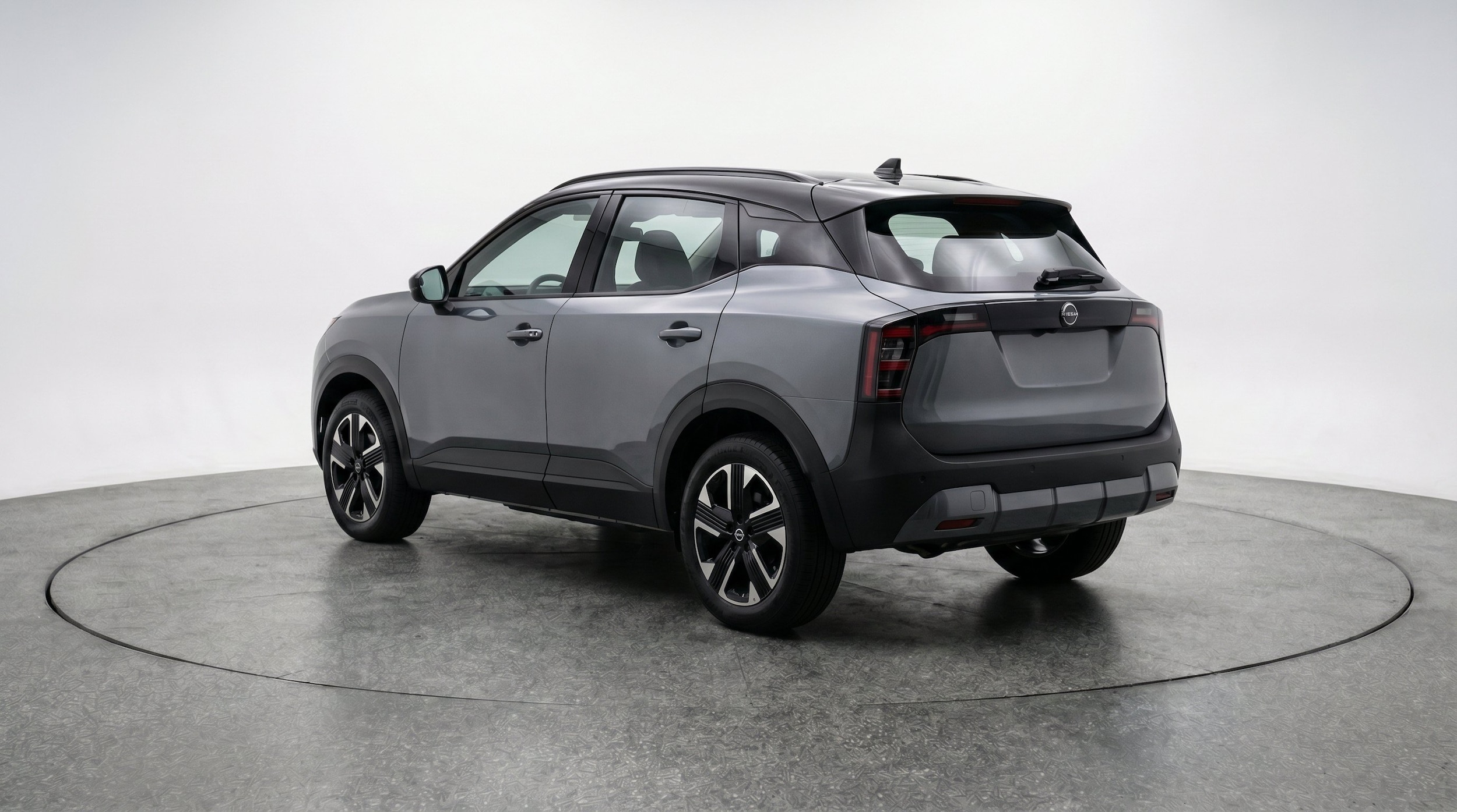 Thumbnail: 2026 Nissan Kicks - 6