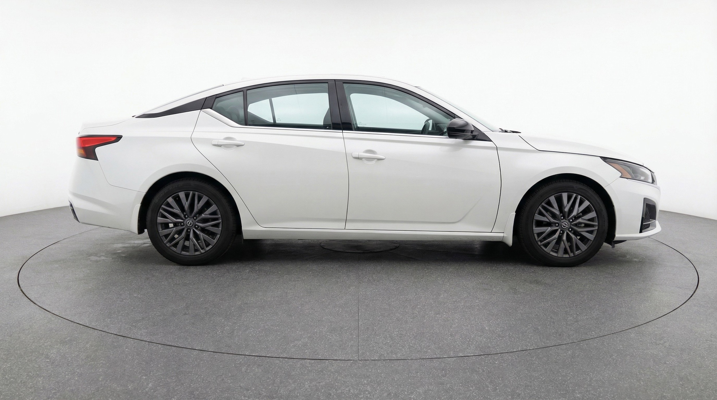 Thumbnail: 2025 Nissan Altima - 11