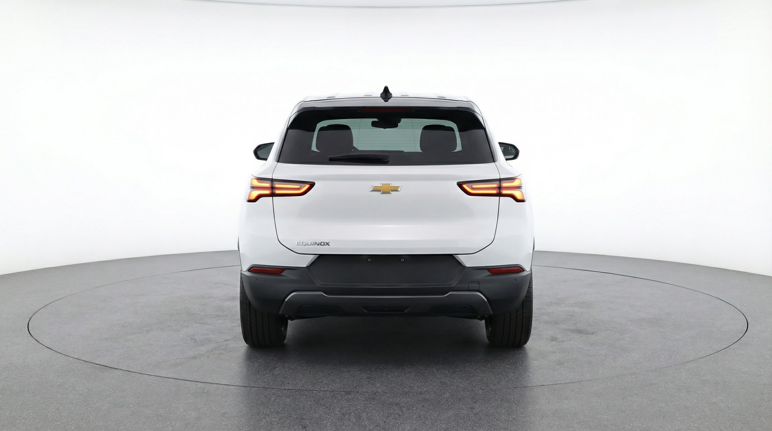 Thumbnail: 2025 Chevrolet Equinox - 6