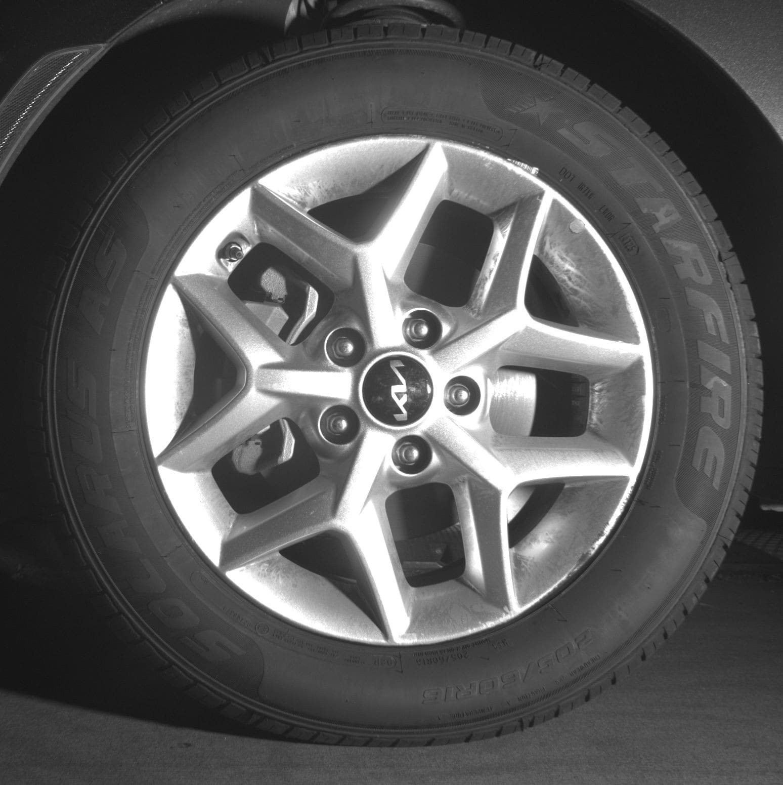 Thumbnail: 2025 Kia Soul - 9