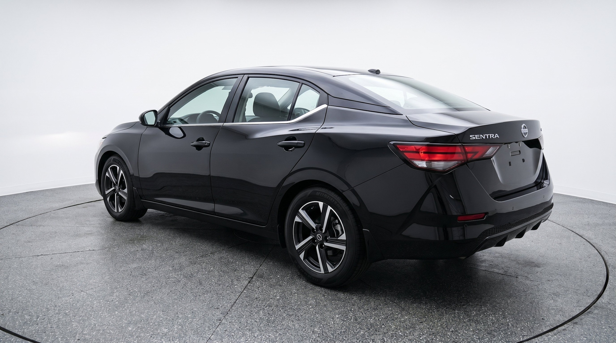 Thumbnail: 2025 Nissan Sentra - 6