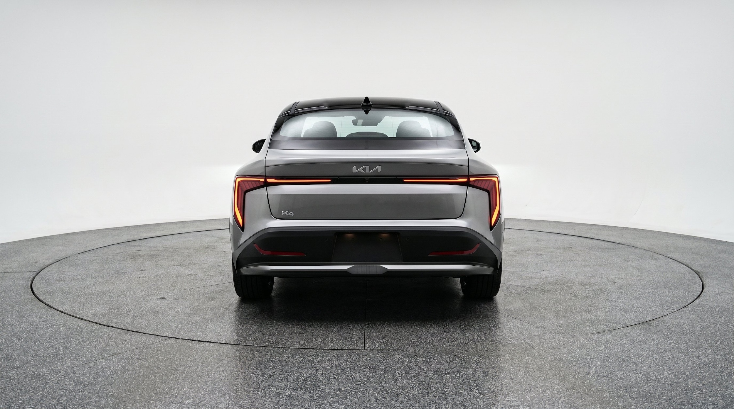 Thumbnail: 2026 Kia K4 - 7