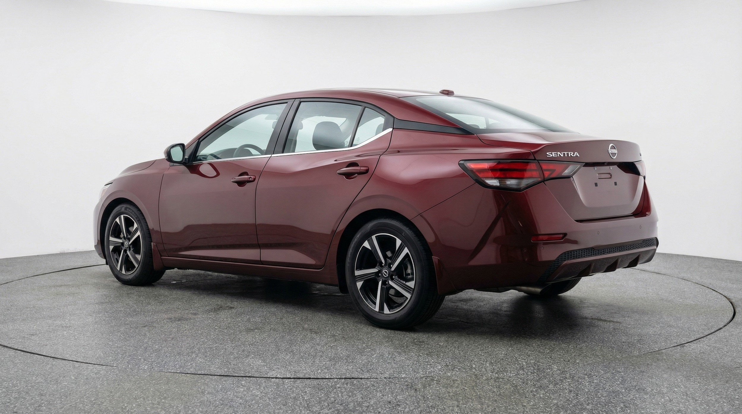 Thumbnail: 2025 Nissan Sentra - 6