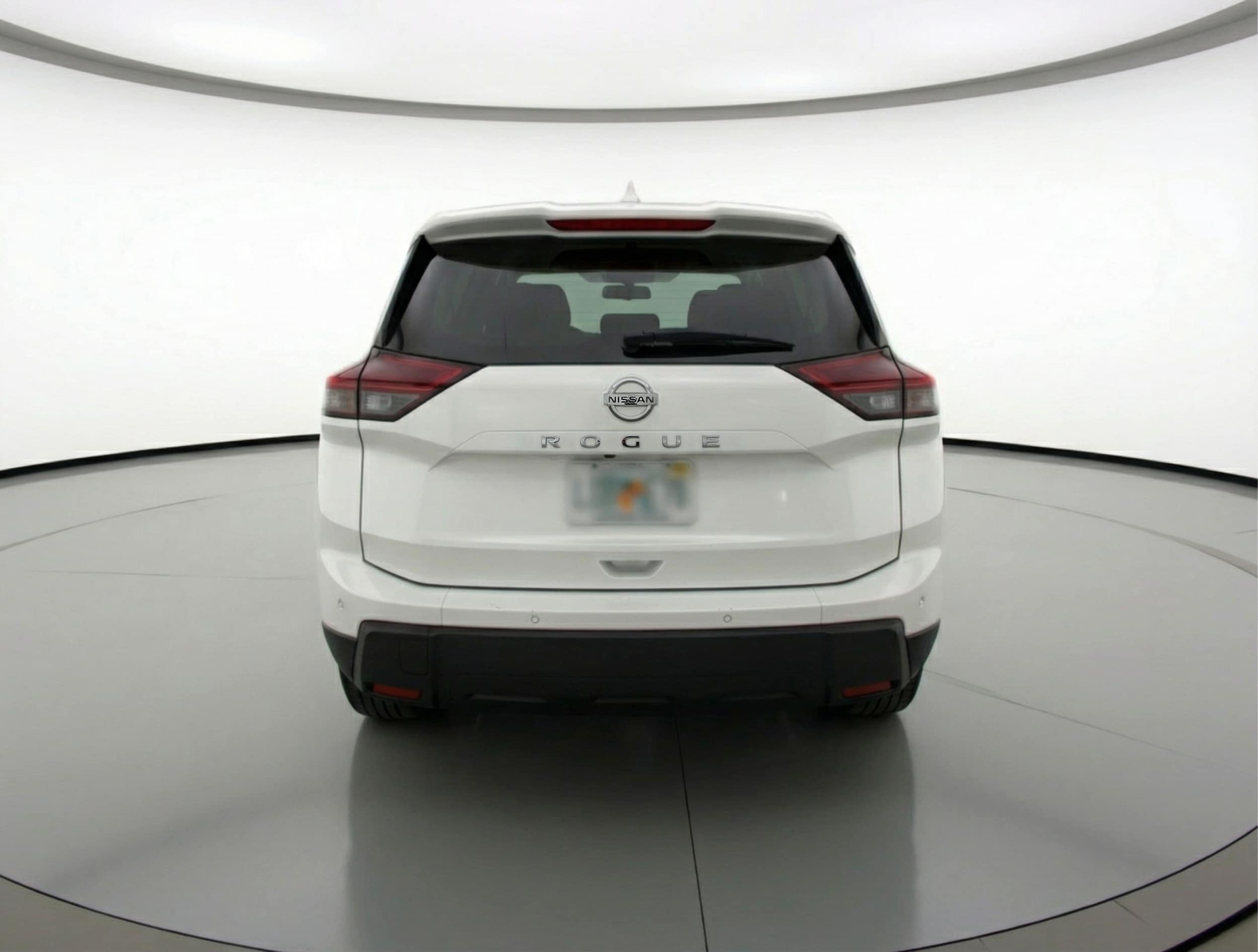 Thumbnail: 2025 Nissan Rogue - 6